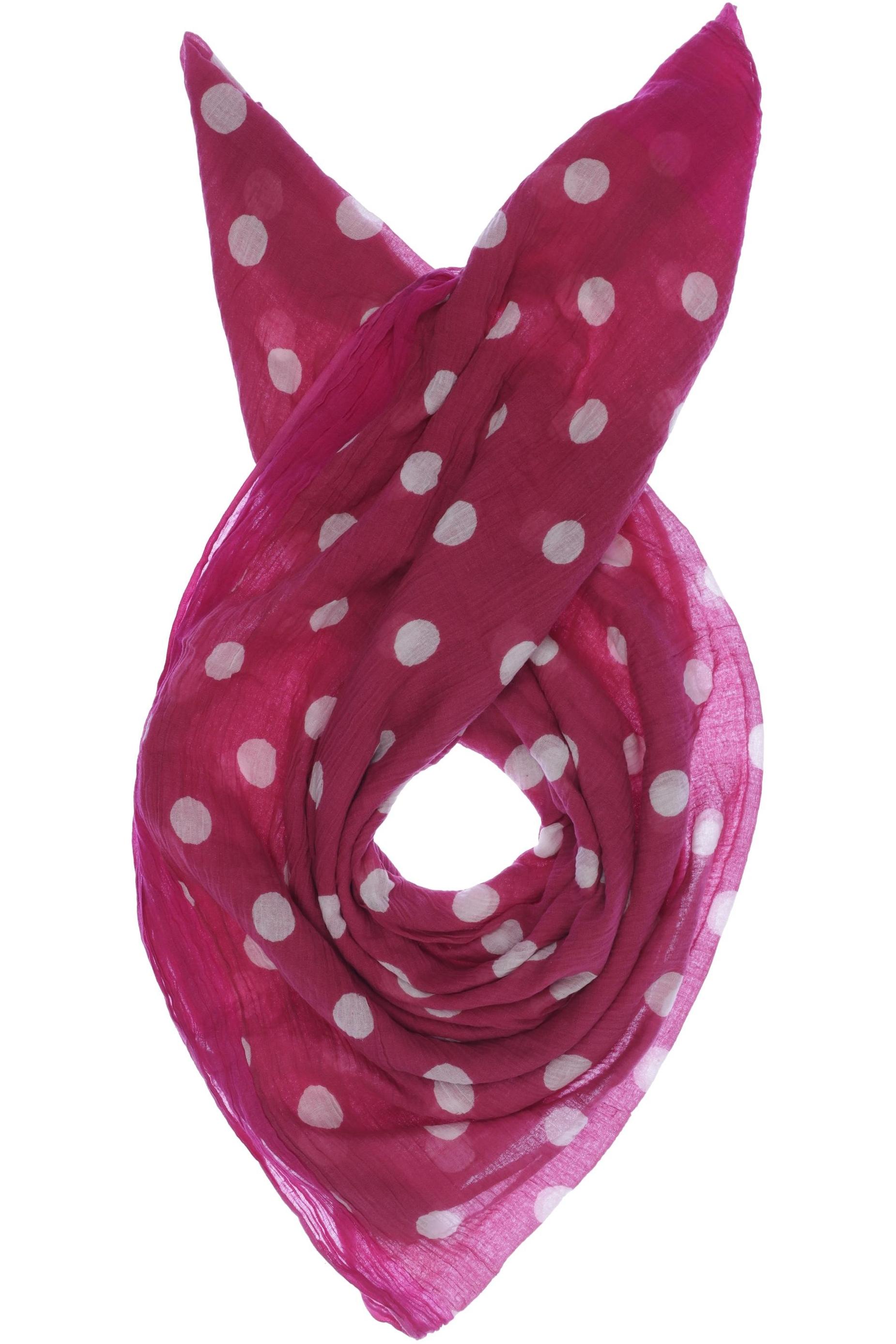 

Deerberg Damen Schal, pink, Gr.