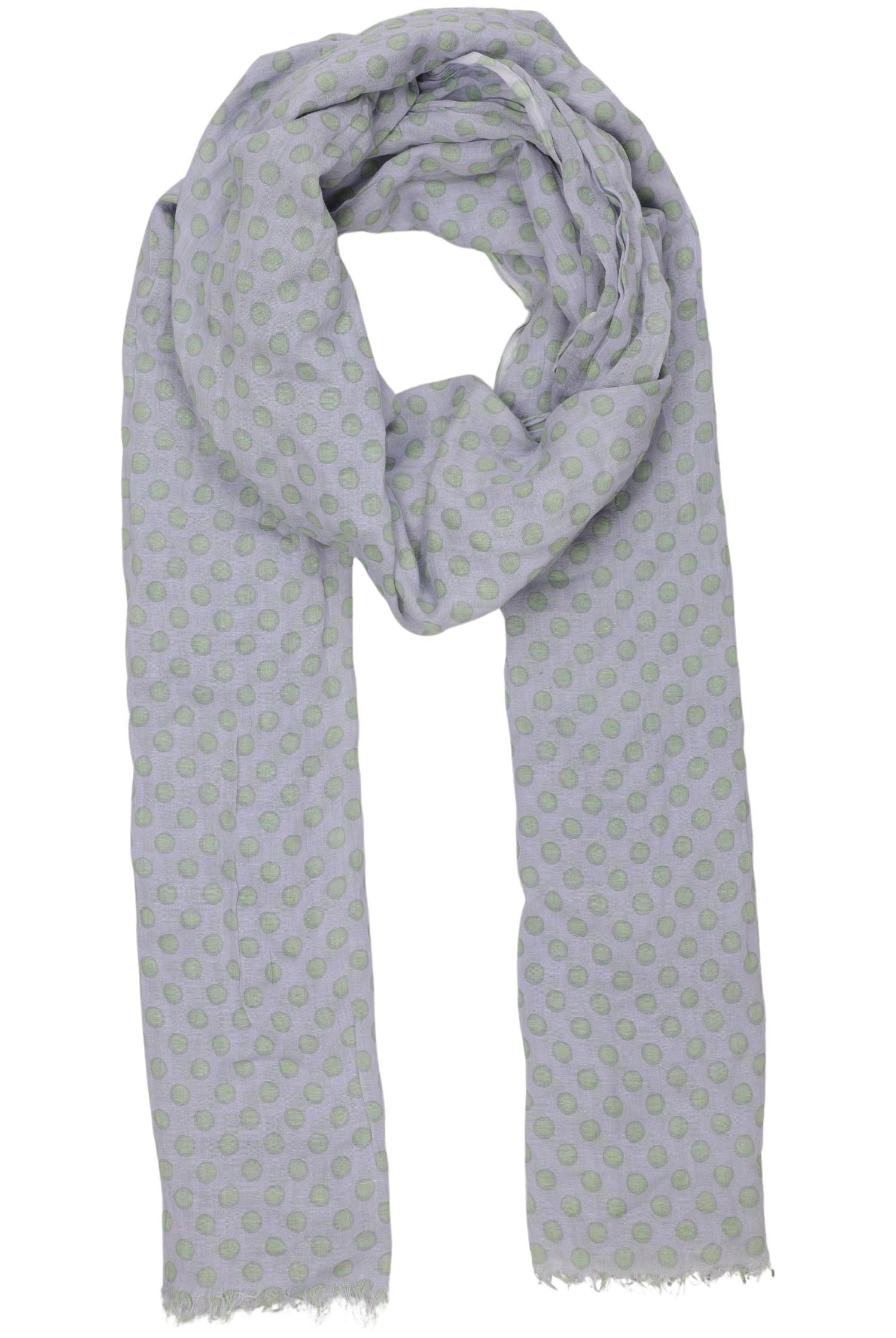 

Deerberg Damen Schal, hellblau, Gr.