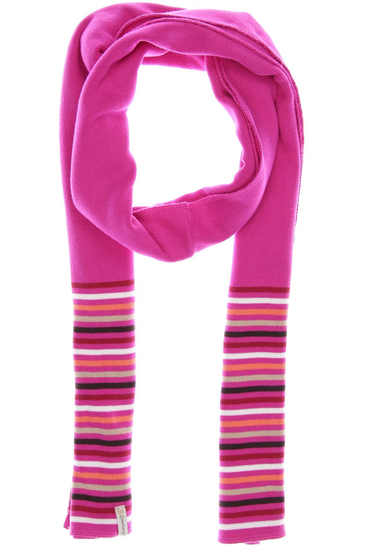 

Deerberg Damen Schal, pink