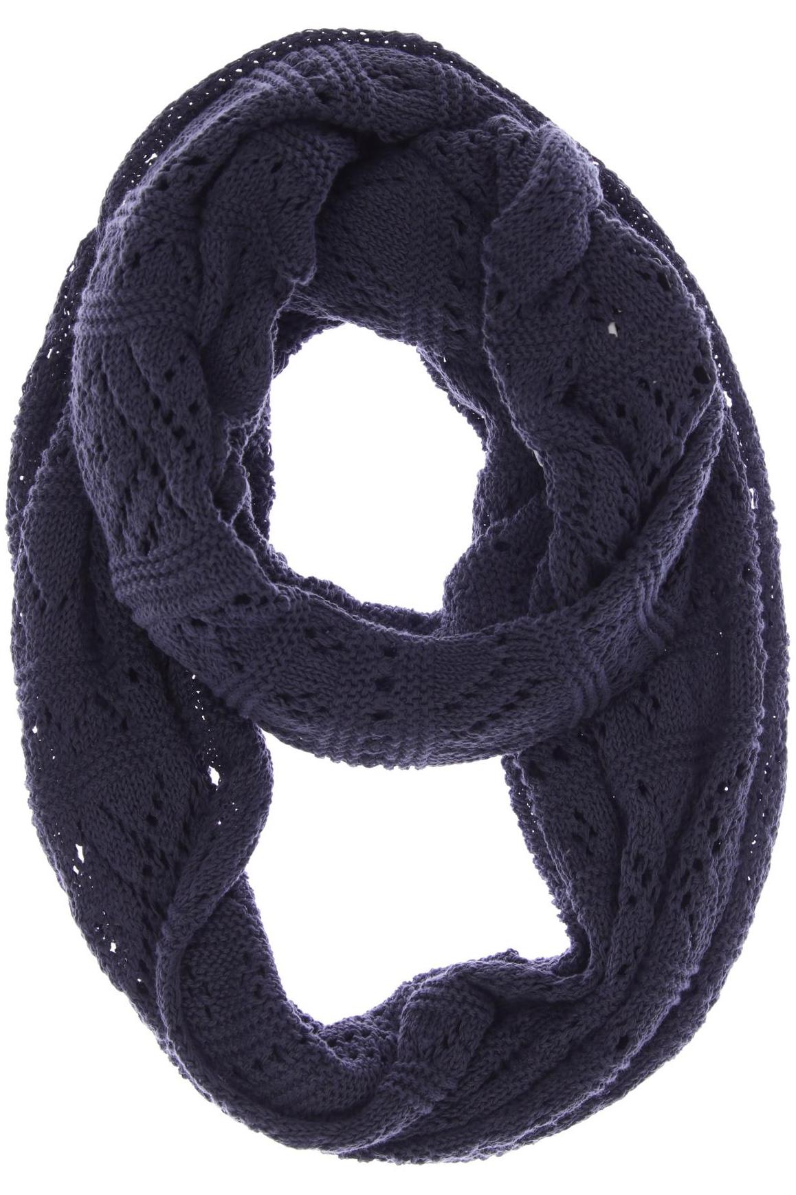

Deerberg Damen Schal, marineblau