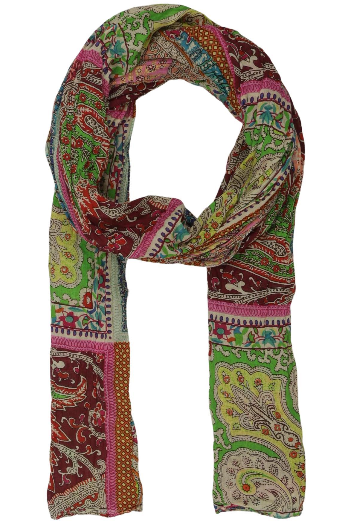 

Deerberg Damen Schal, mehrfarbig, Gr.