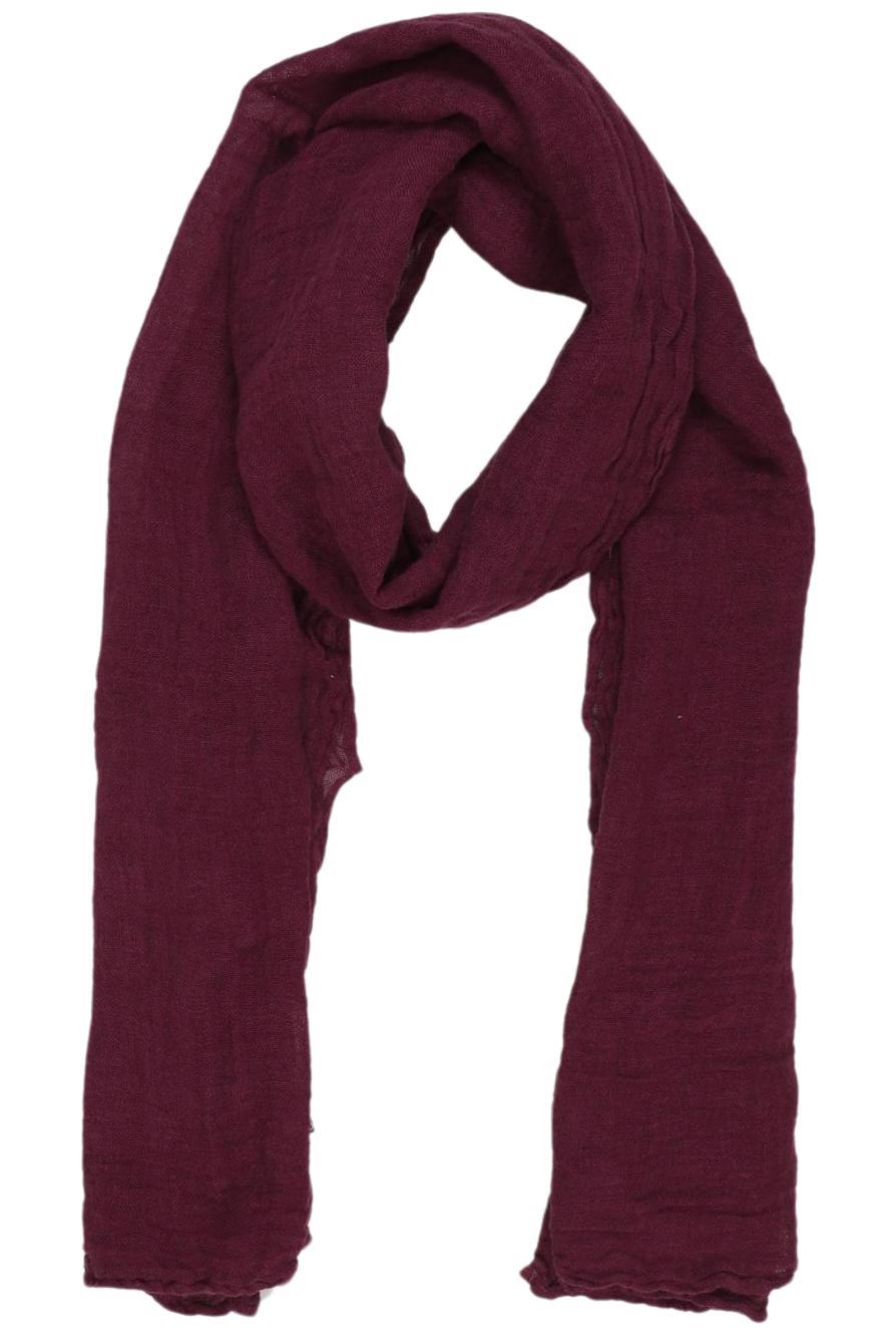 

Deerberg Damen Schal, bordeaux, Gr.