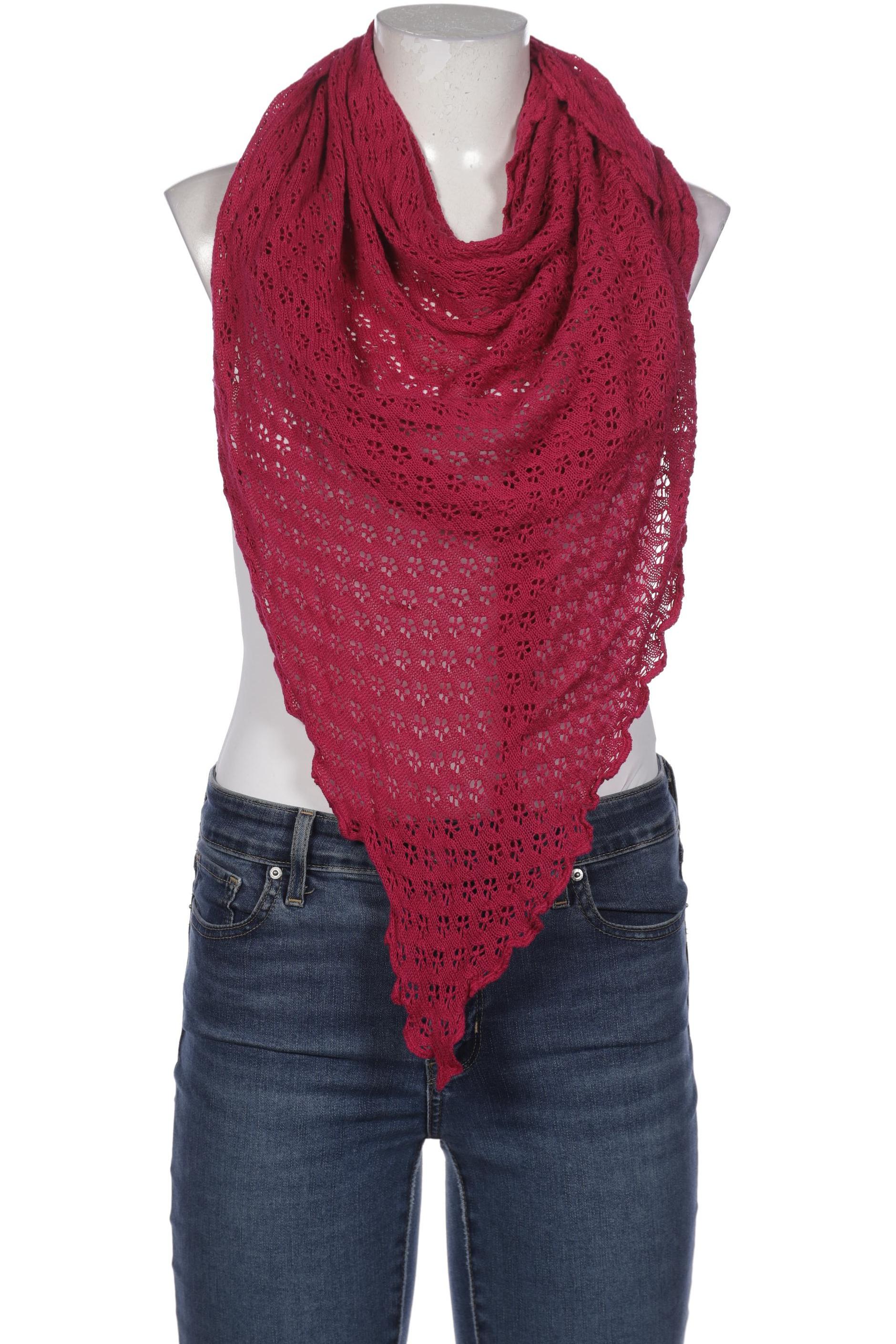 

Deerberg Damen Schal, pink, Gr.