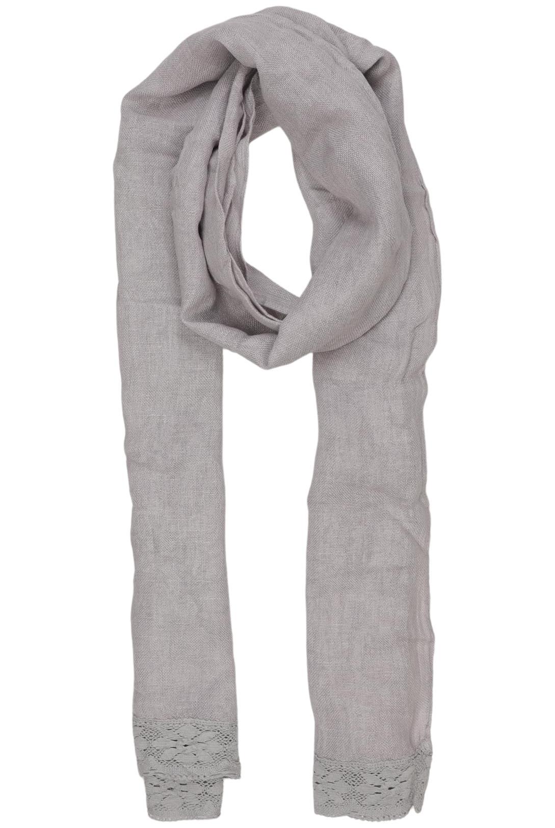 

Deerberg Damen Schal, grau, Gr.