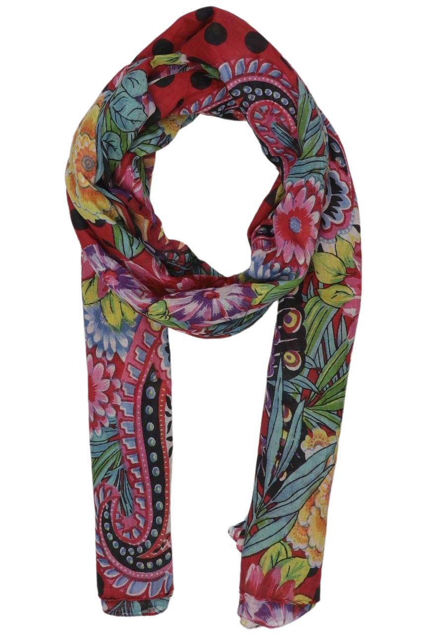 

Deerberg Damen Schal, mehrfarbig, Gr.