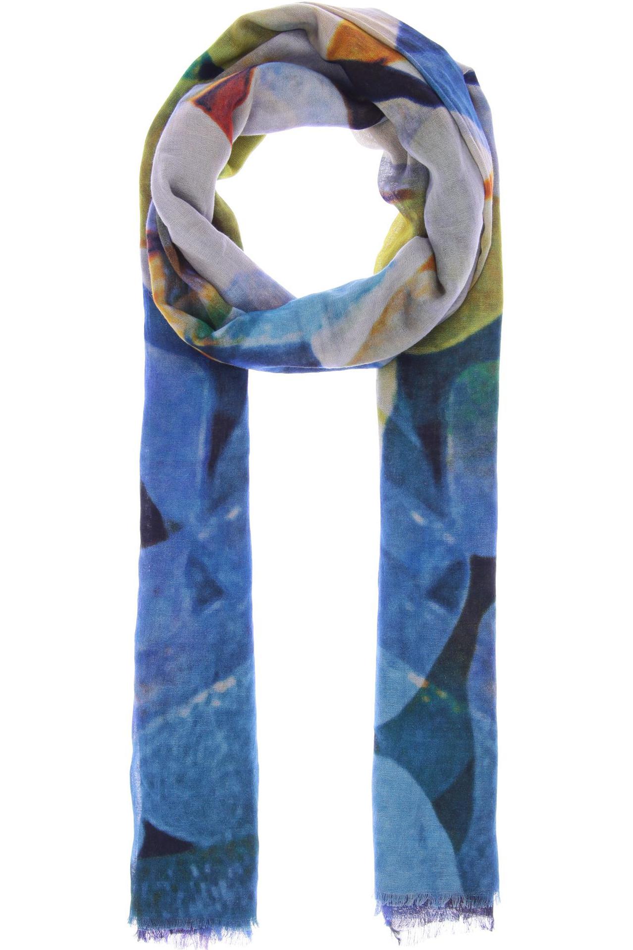 

Deerberg Damen Schal, blau