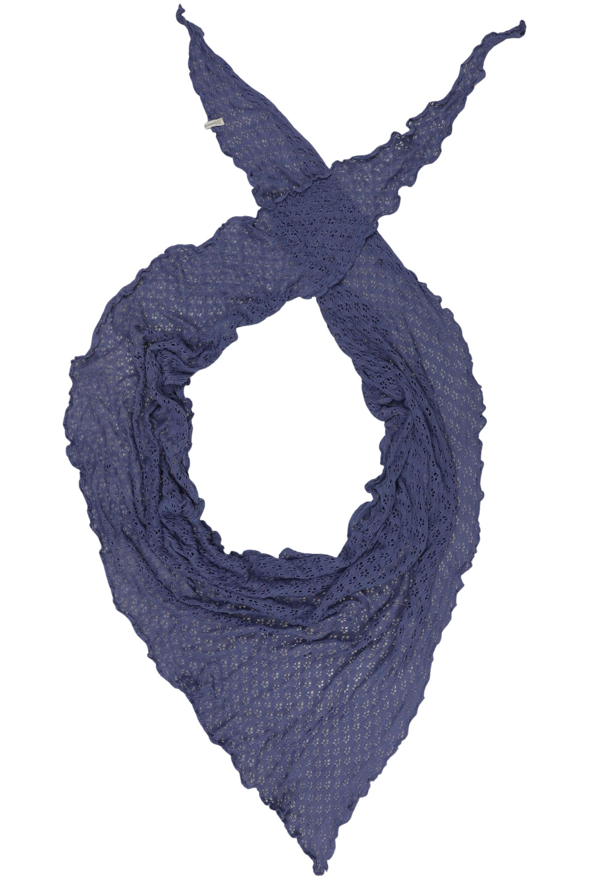 

Deerberg Damen Schal, marineblau, Gr.