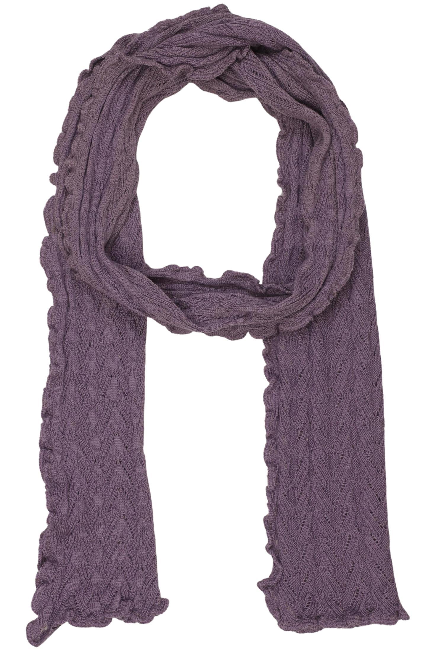 

Deerberg Damen Schal, flieder, Gr.