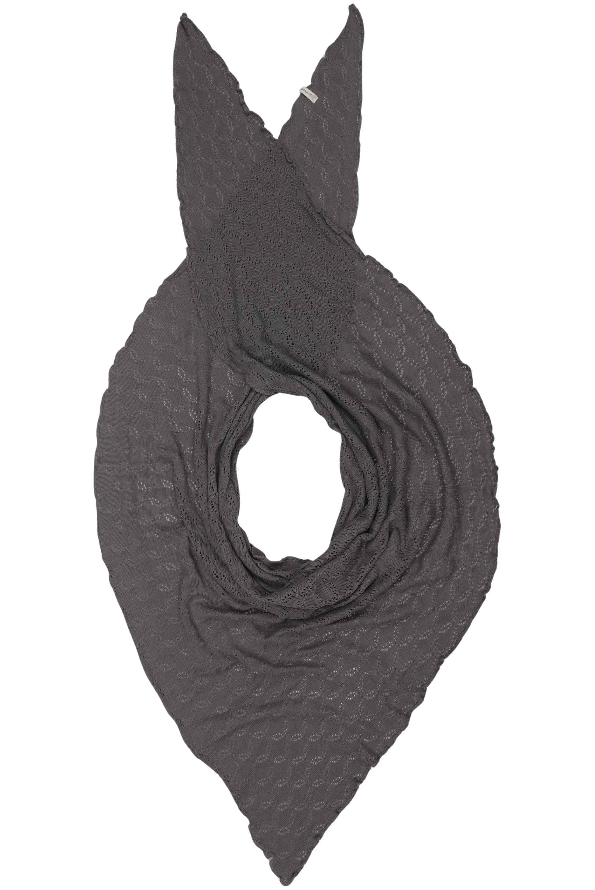 

Deerberg Damen Schal, grau, Gr.