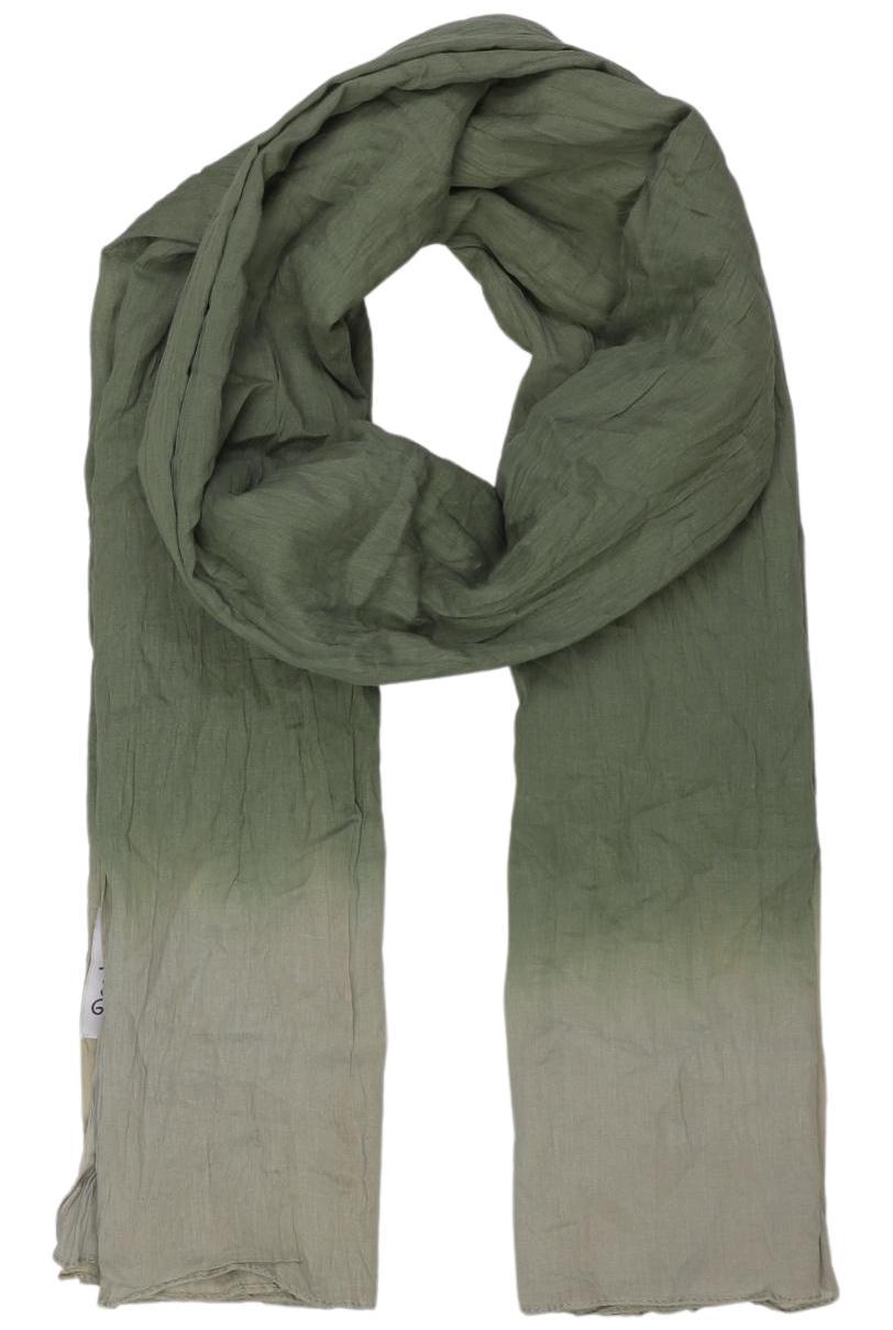 

Deerberg Damen Schal, grün, Gr.