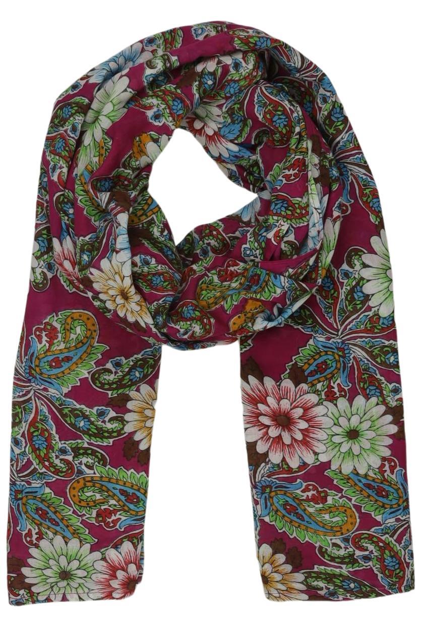 

Deerberg Damen Schal, mehrfarbig, Gr.