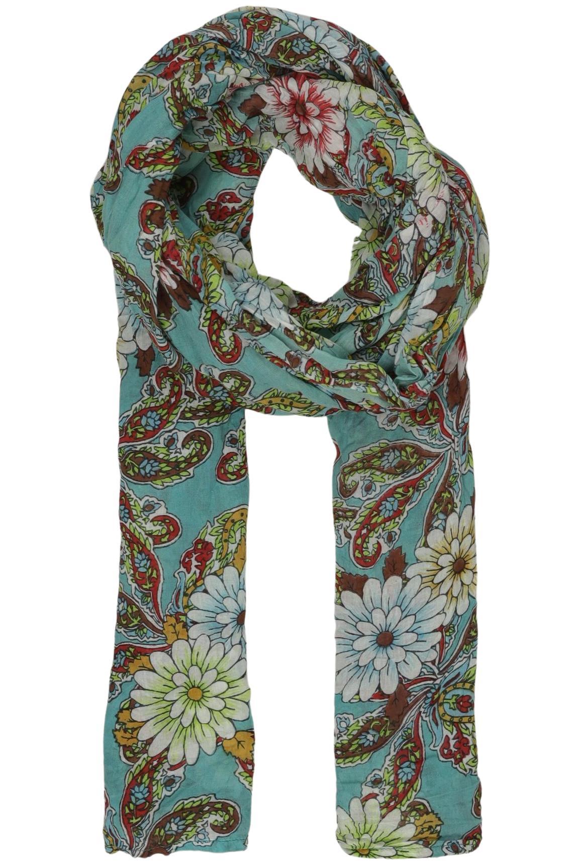 

Deerberg Damen Schal, mehrfarbig, Gr.