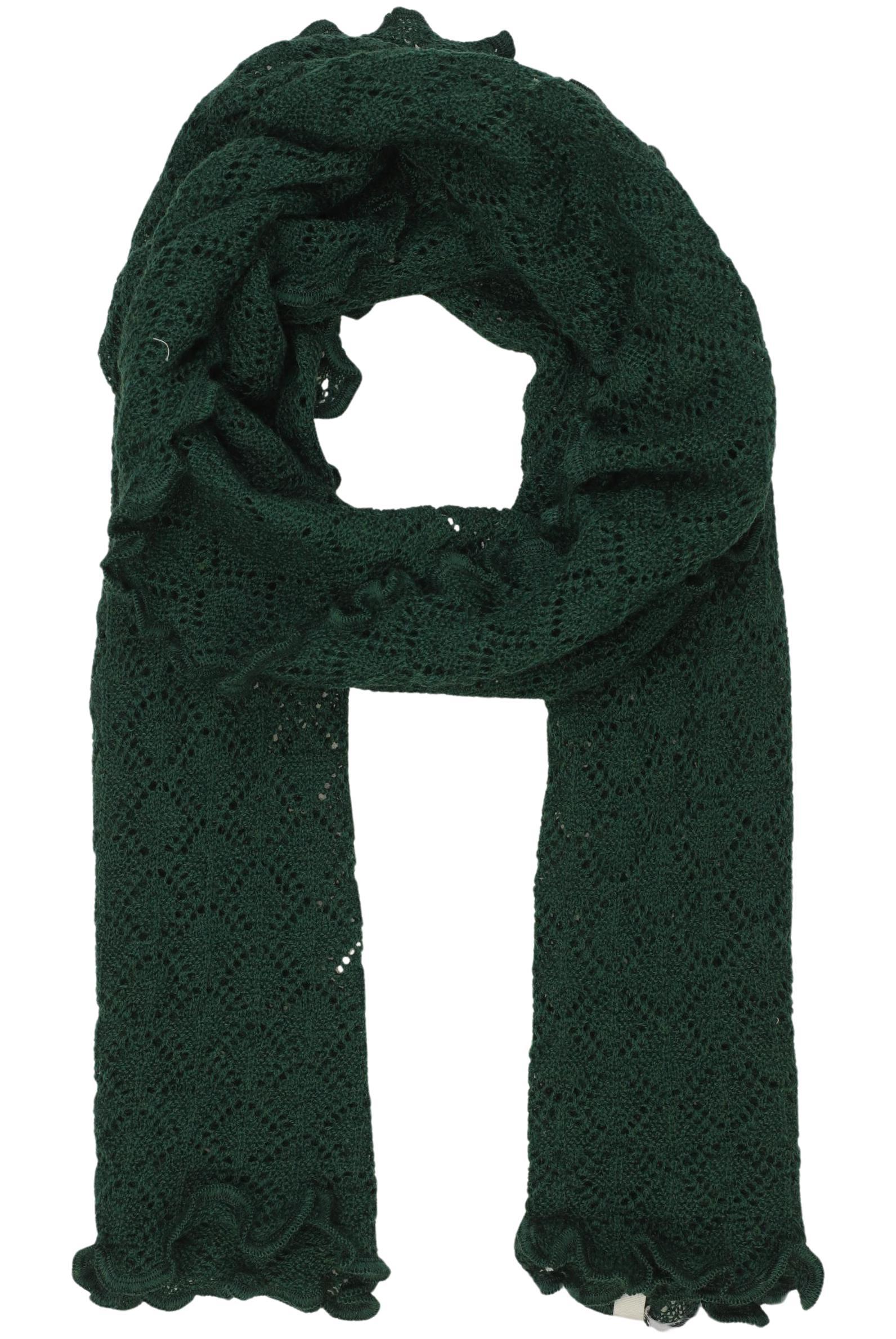 

Deerberg Damen Schal, grün, Gr.