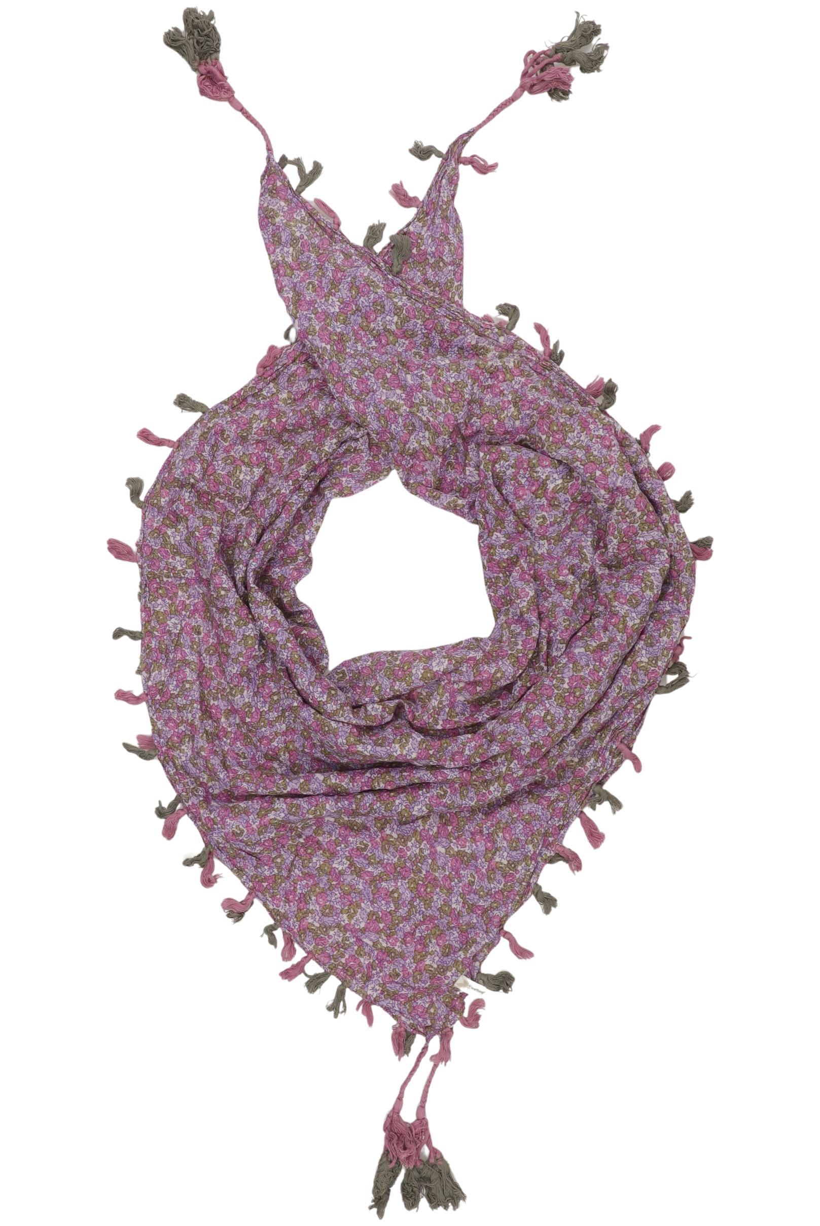 

Deerberg Damen Schal, mehrfarbig, Gr.