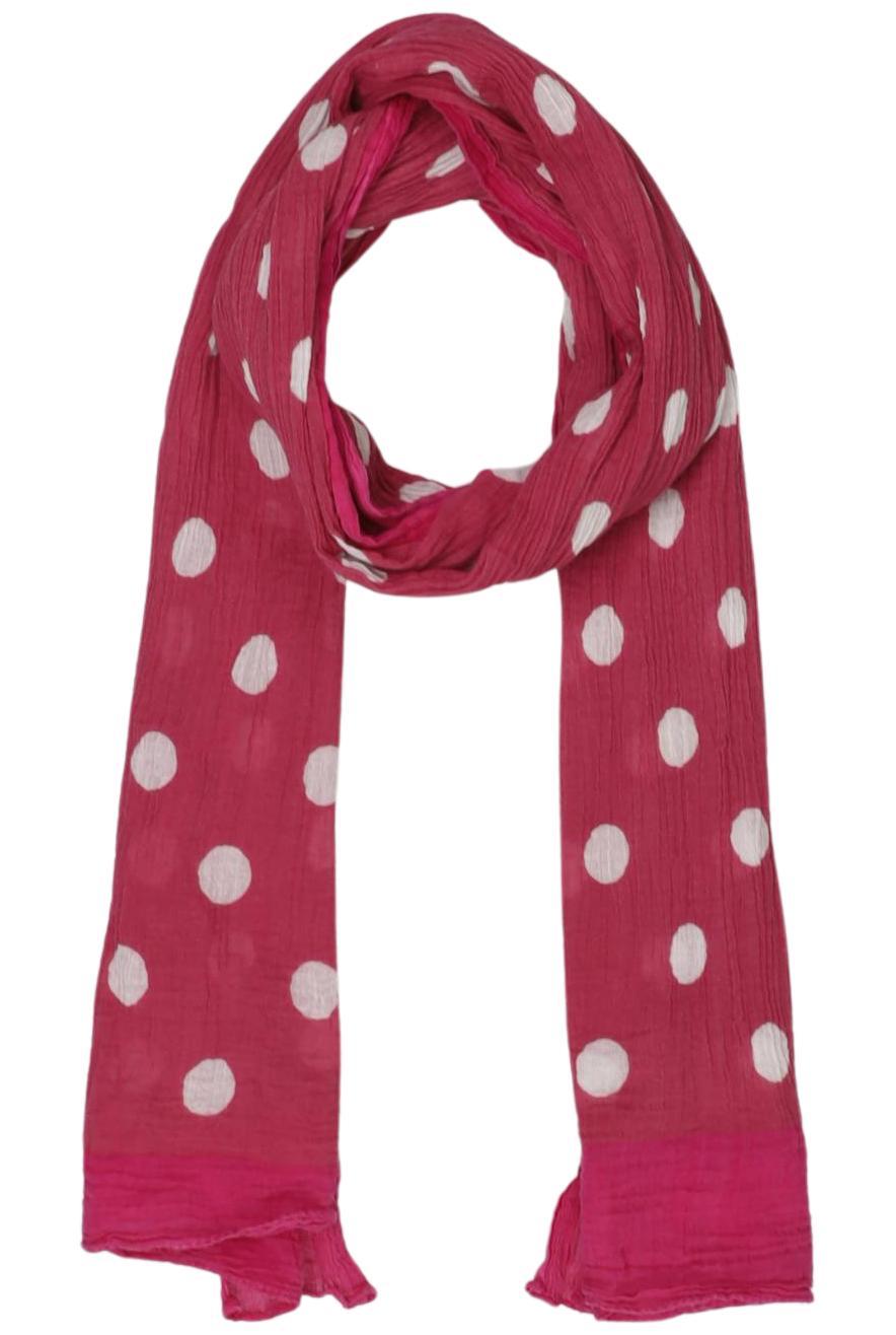 

Deerberg Damen Schal, pink, Gr.