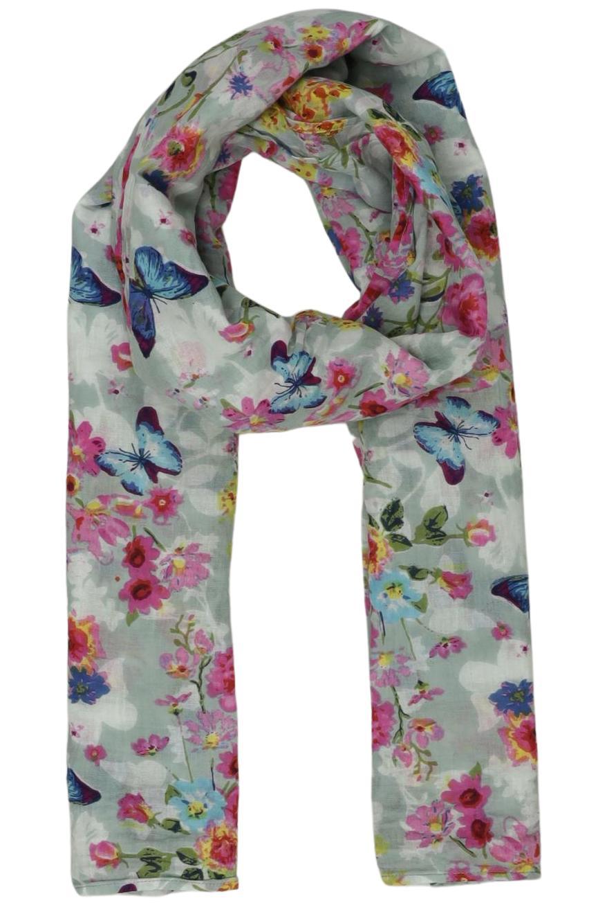 

Deerberg Damen Schal, mehrfarbig, Gr.