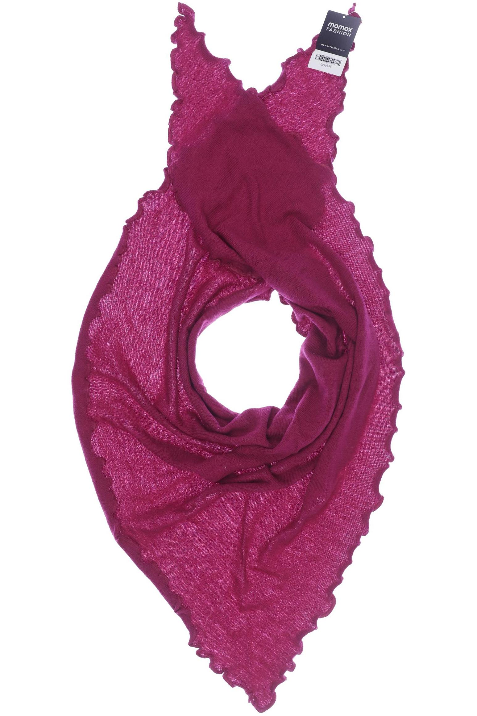 

Deerberg Damen Schal, pink, Gr.