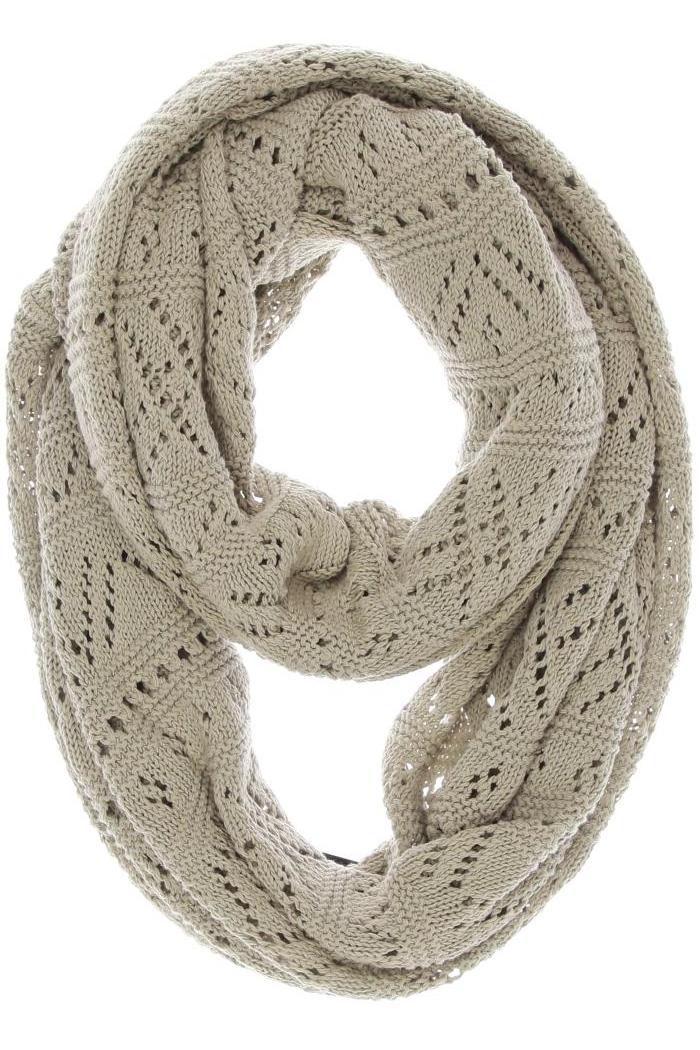 

Deerberg Damen Schal, beige, Gr.