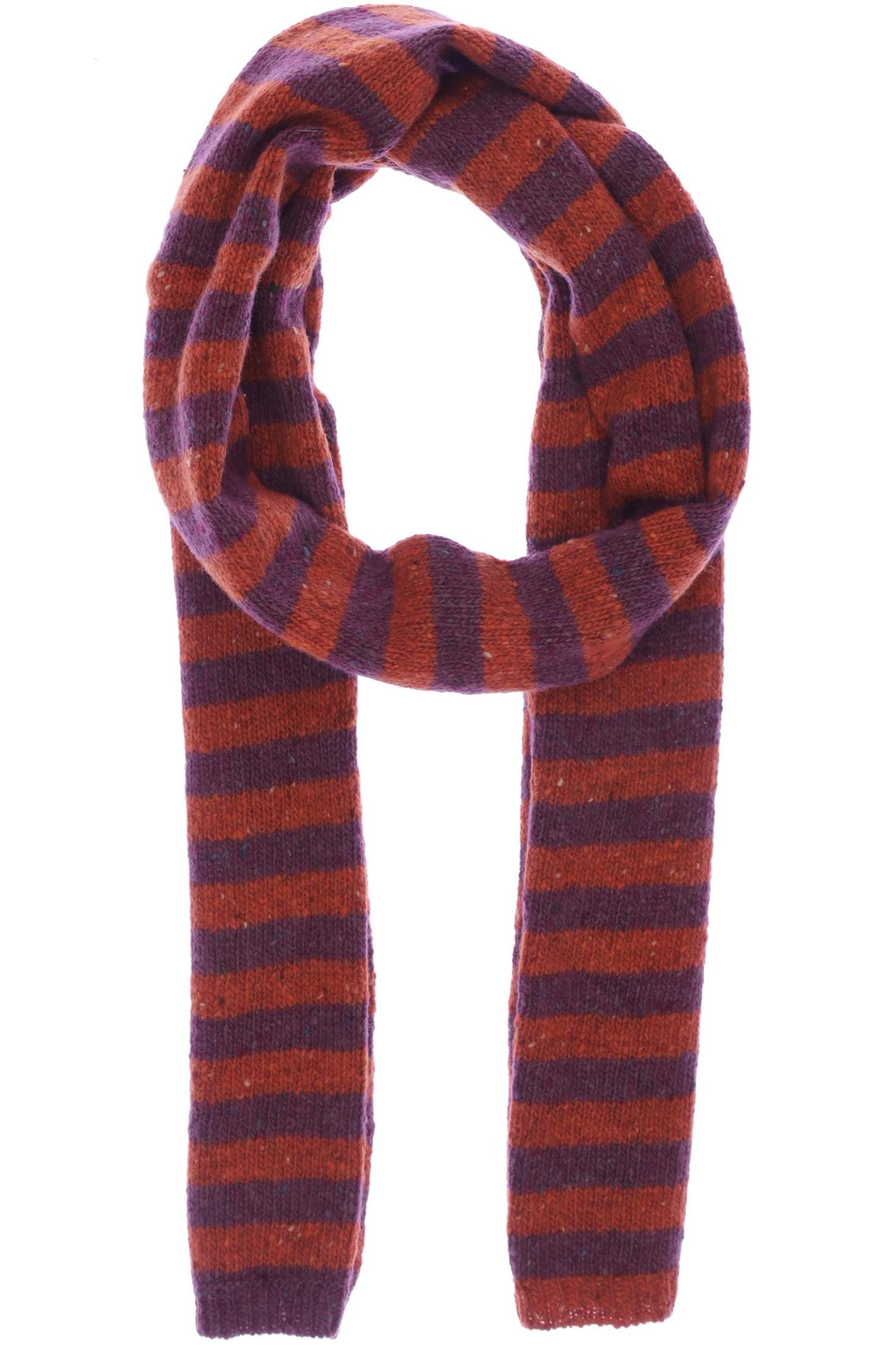 

Deerberg Damen Schal, orange, Gr.