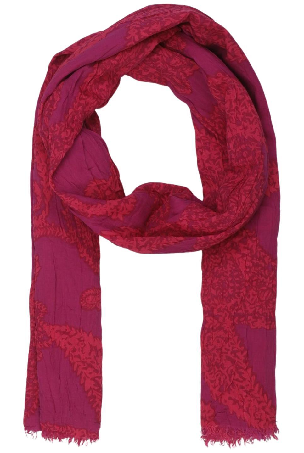 

Deerberg Damen Schal, pink, Gr.