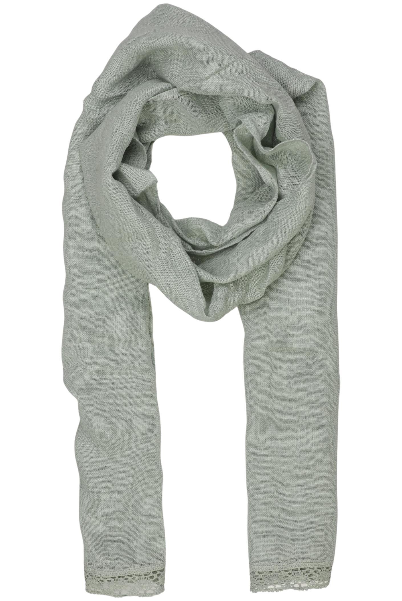 

Deerberg Damen Schal, hellgrün, Gr.