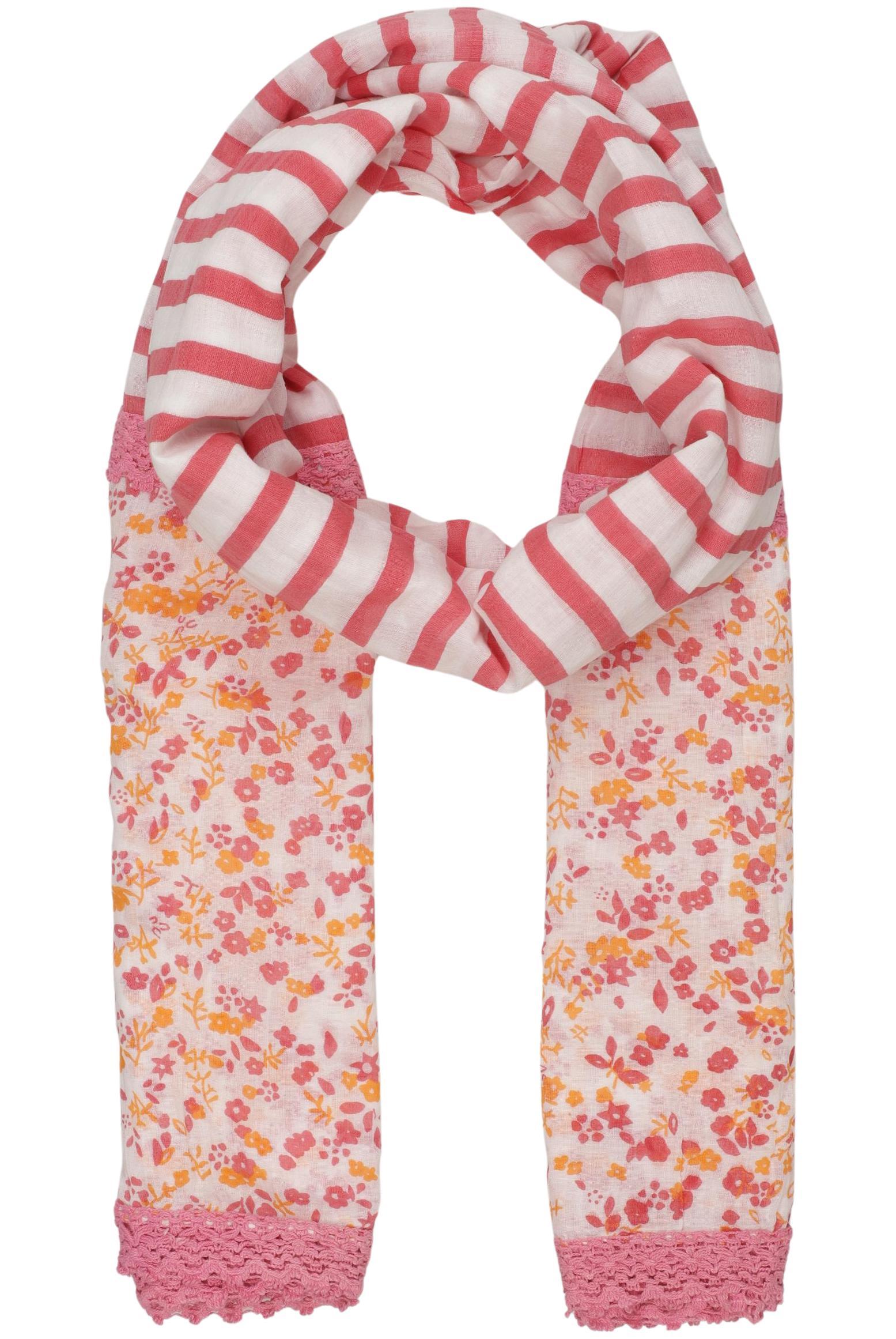 

Deerberg Damen Schal, pink, Gr.