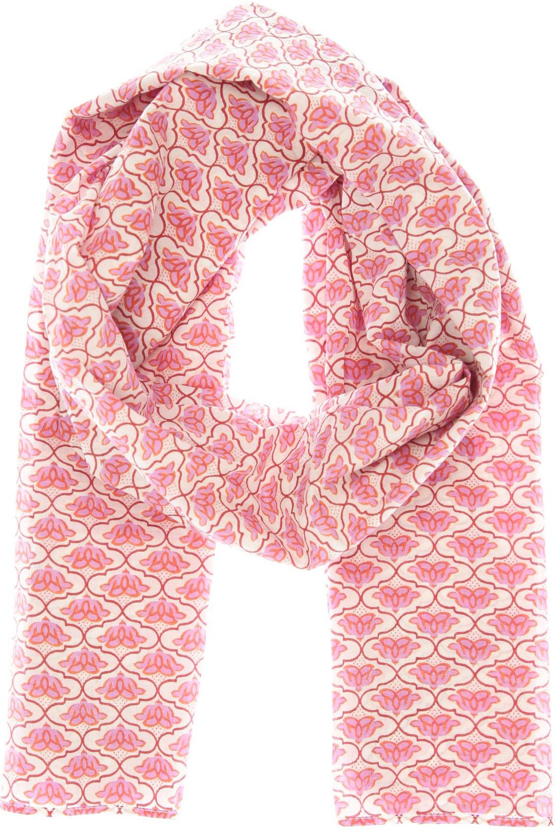 

Deerberg Damen Schal, pink