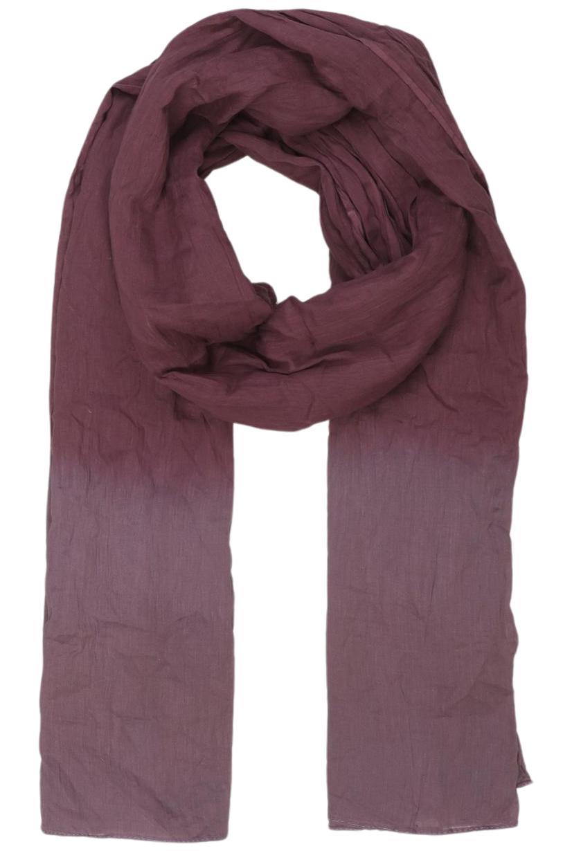 

Deerberg Damen Schal, bordeaux, Gr.