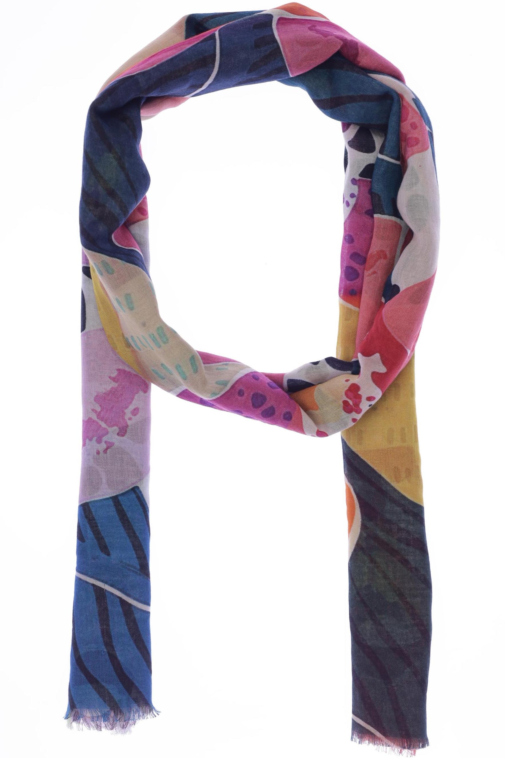 

Deerberg Damen Schal, mehrfarbig, Gr.