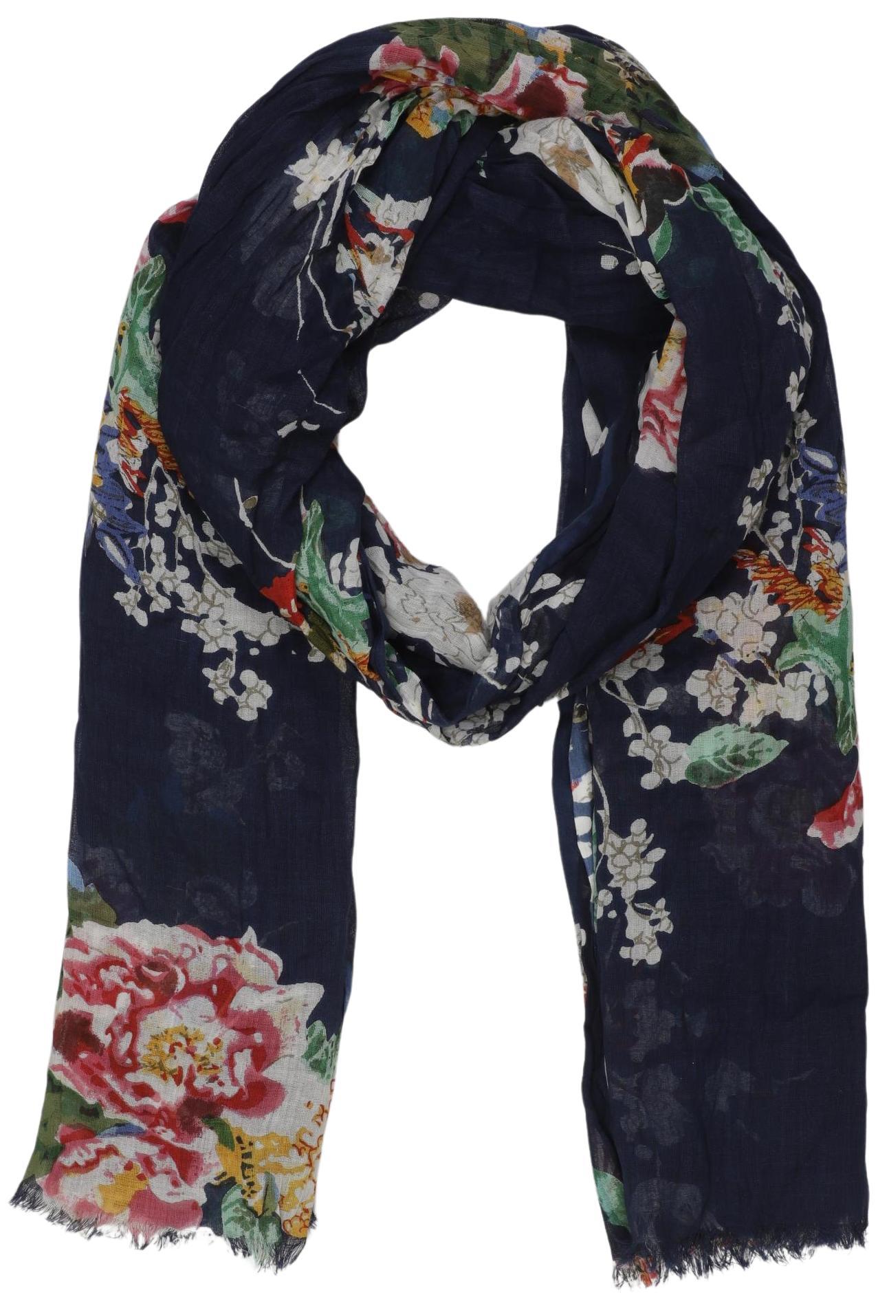 

Deerberg Damen Schal, marineblau, Gr.