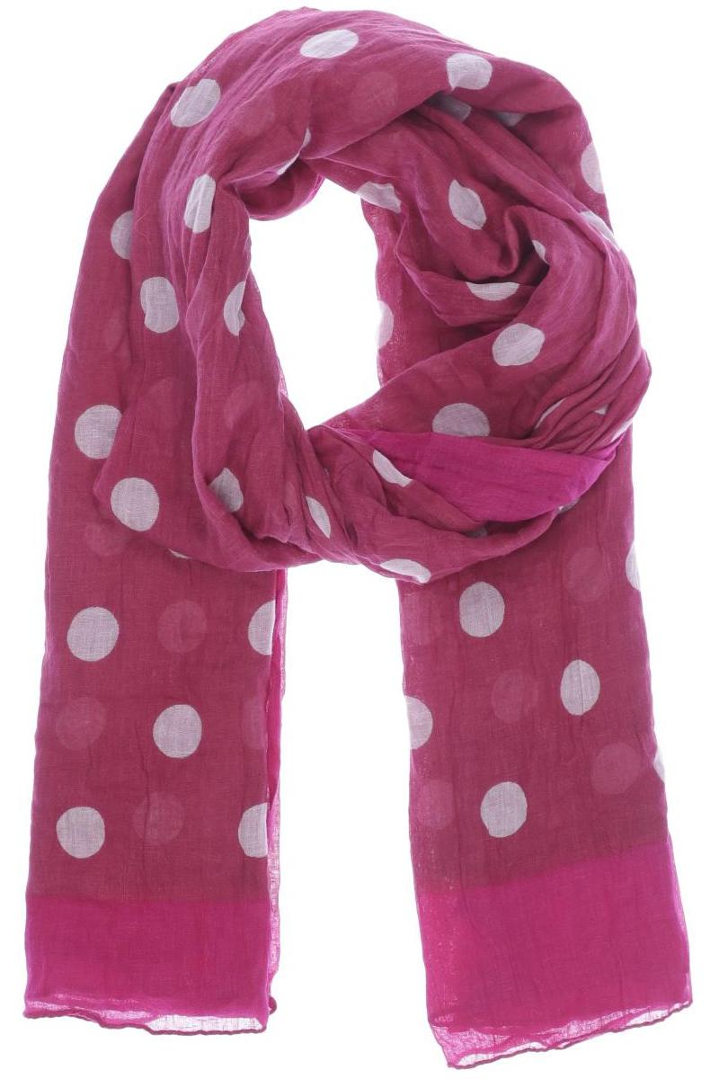 

Deerberg Damen Schal, pink