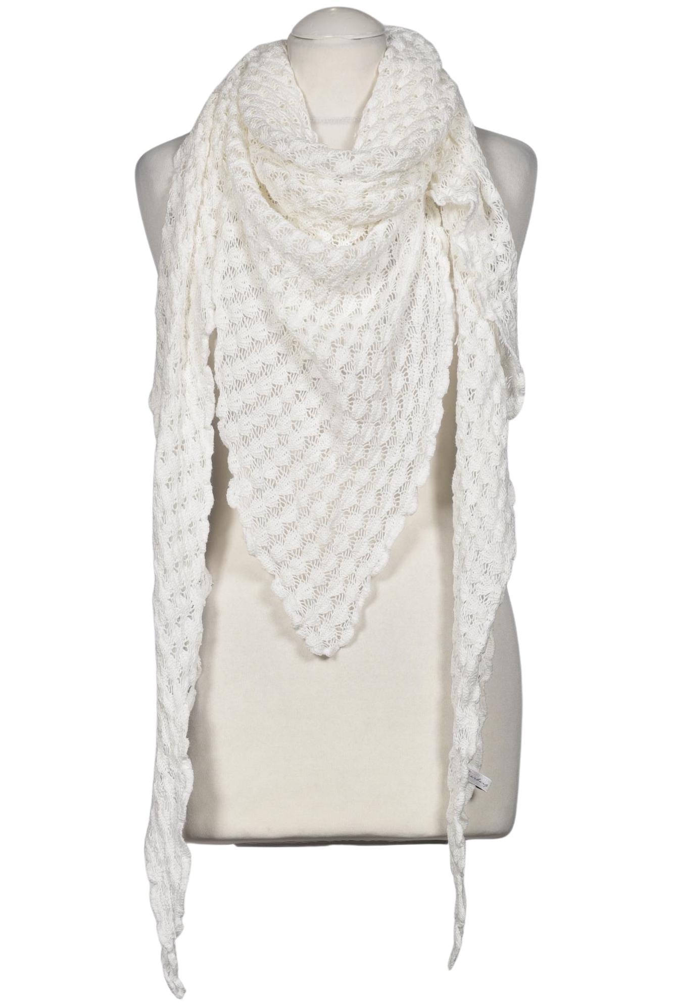 

Deerberg Damen Schal, weiß, Gr.