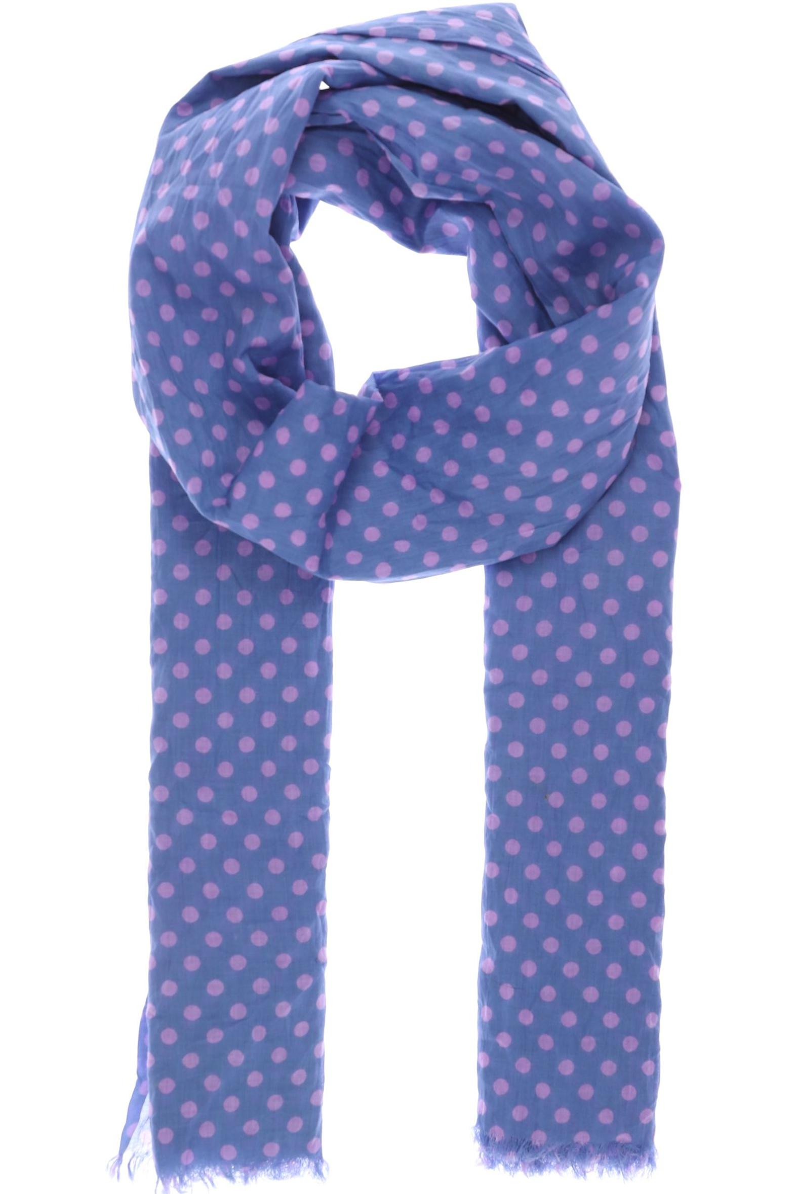 

Deerberg Damen Schal, blau, Gr.