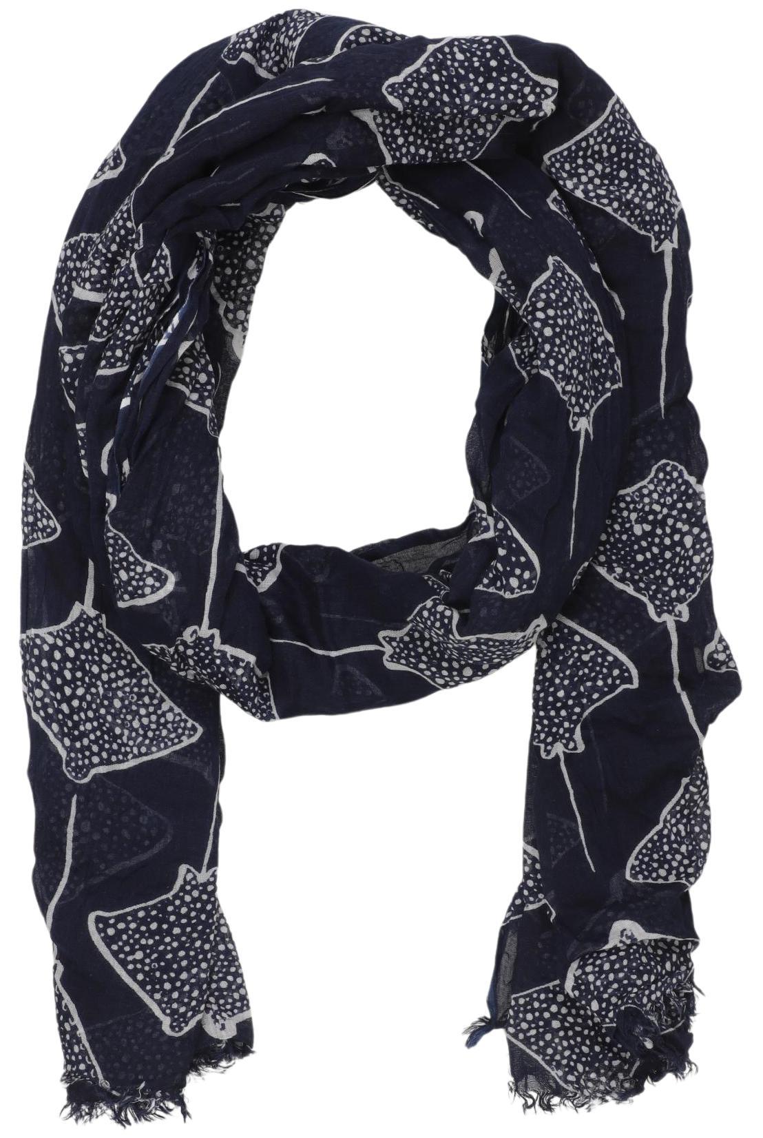 

Deerberg Damen Schal, mehrfarbig, Gr.