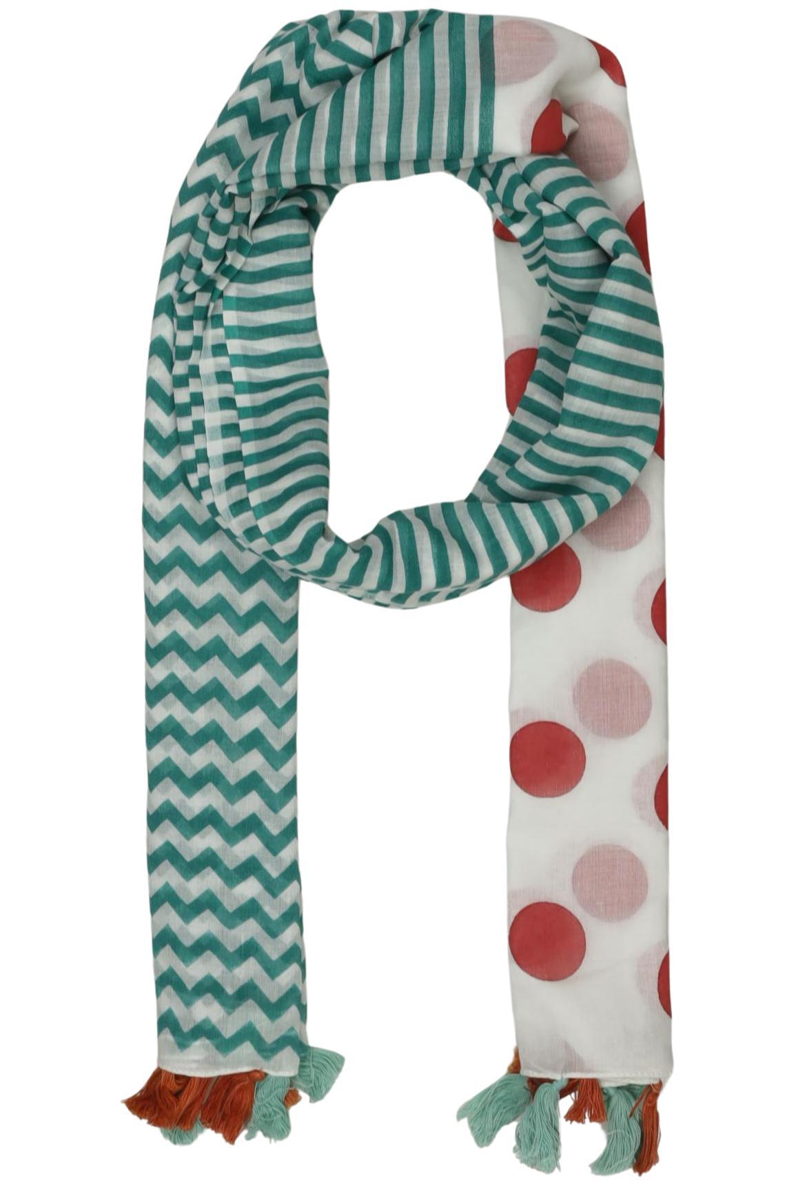 

Deerberg Damen Schal, mehrfarbig, Gr.