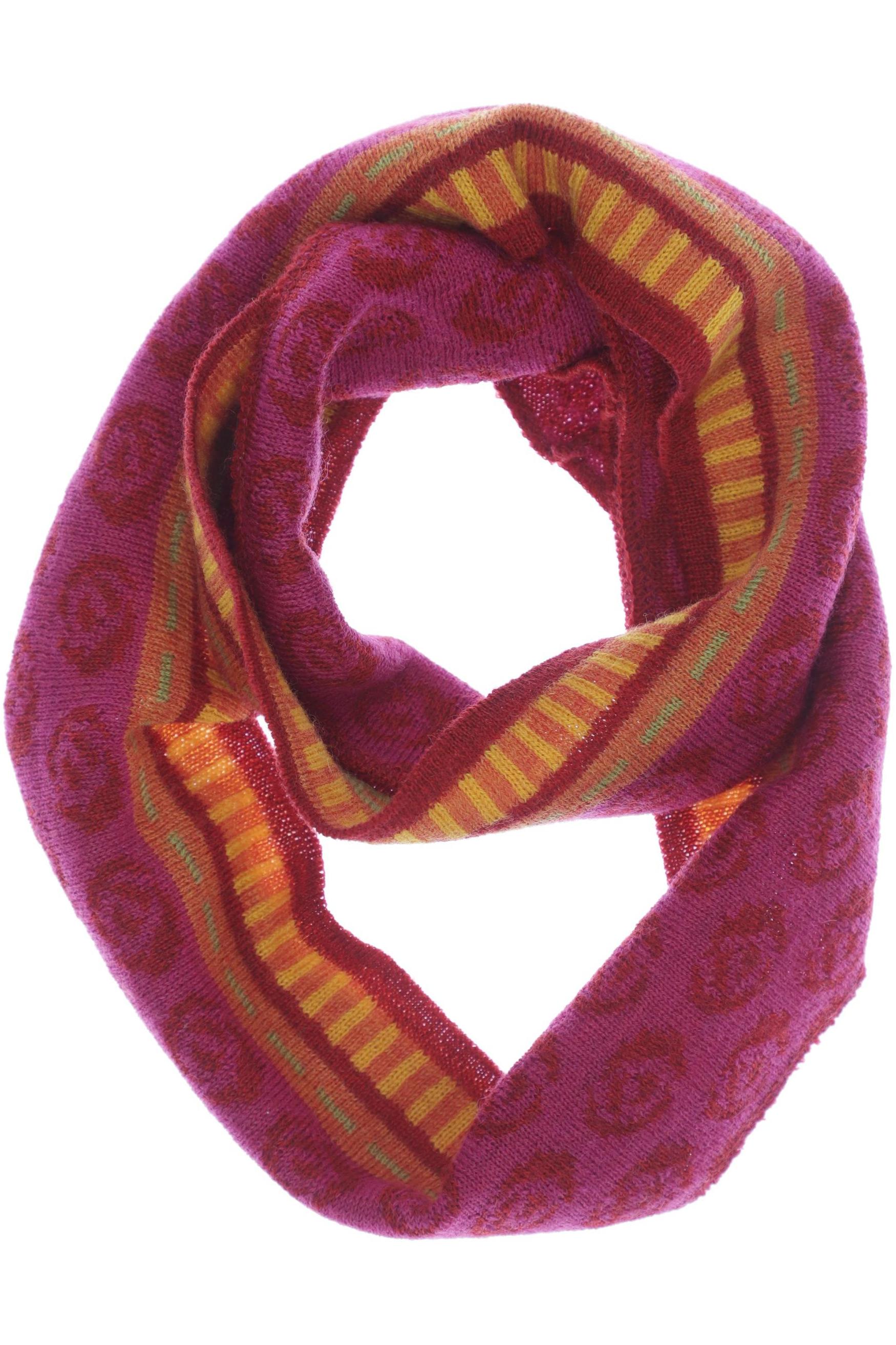 

Deerberg Damen Schal, pink, Gr.