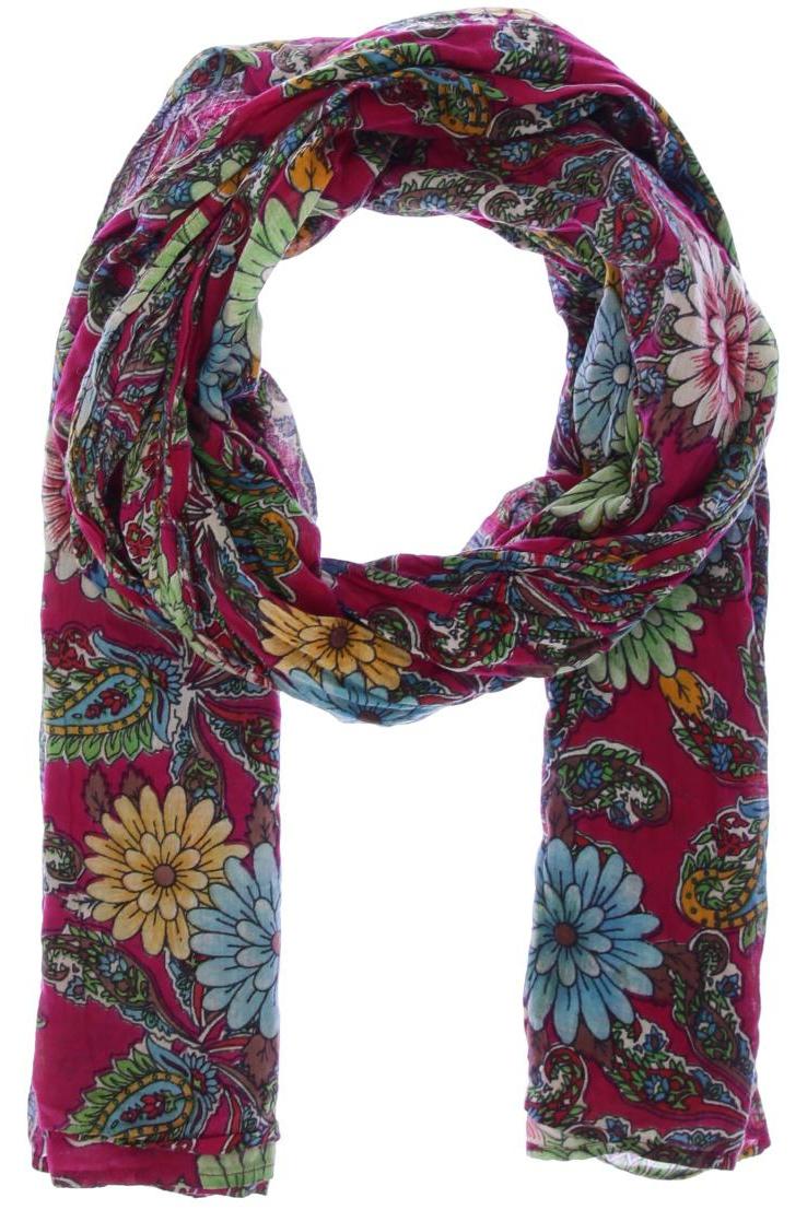 

Deerberg Damen Schal, pink, Gr.