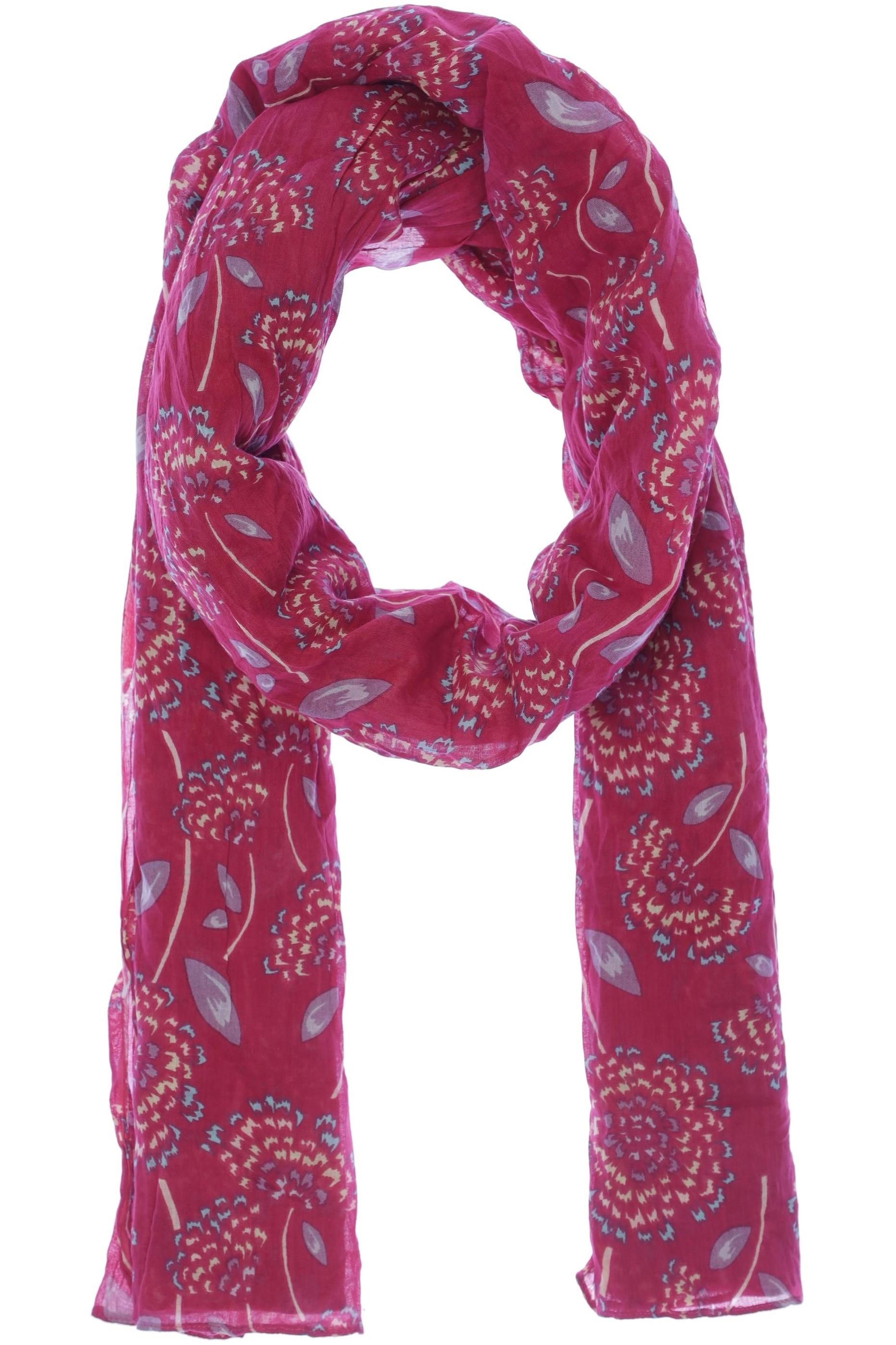 

Deerberg Damen Schal, pink, Gr.