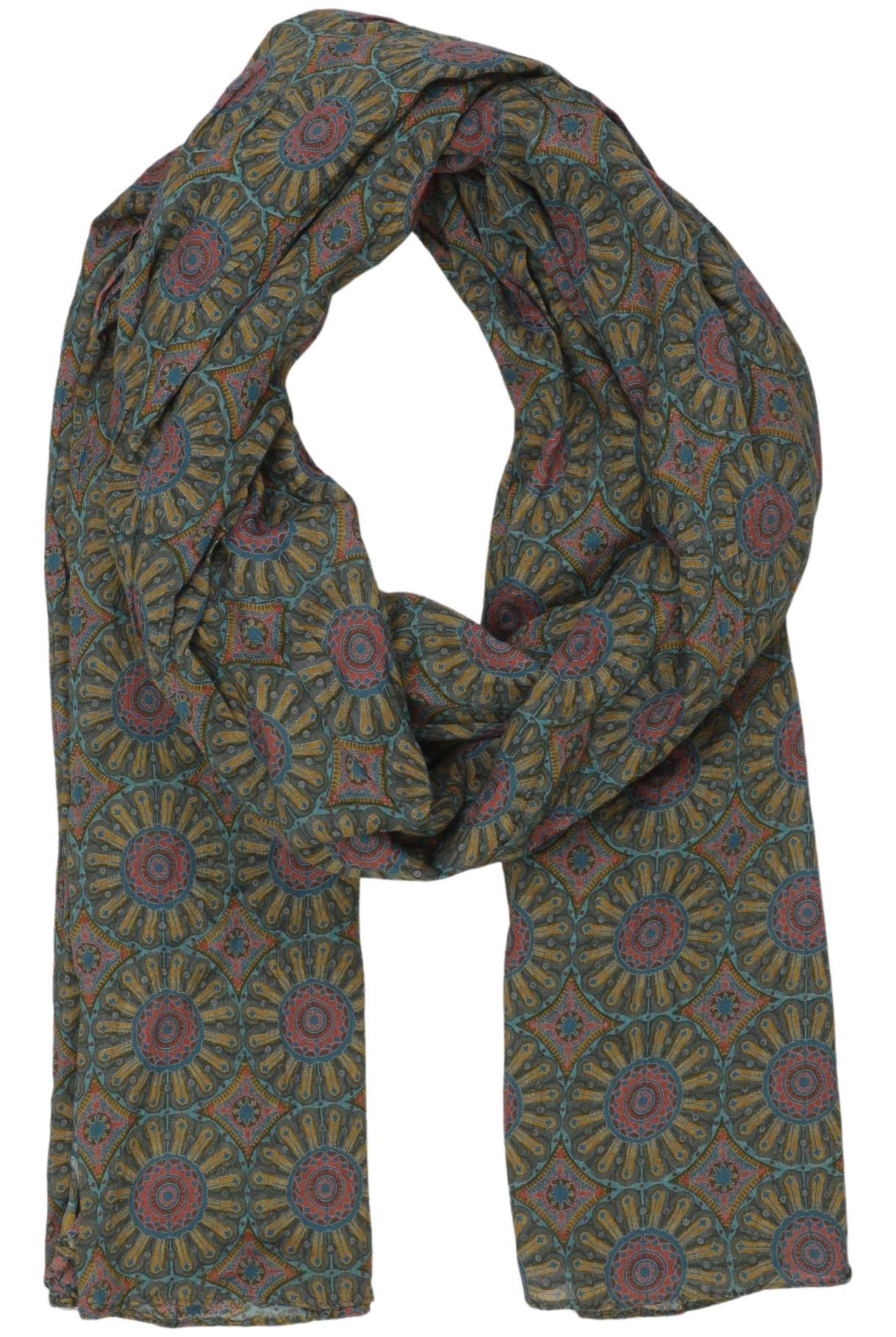 

Deerberg Damen Schal, grün, Gr.