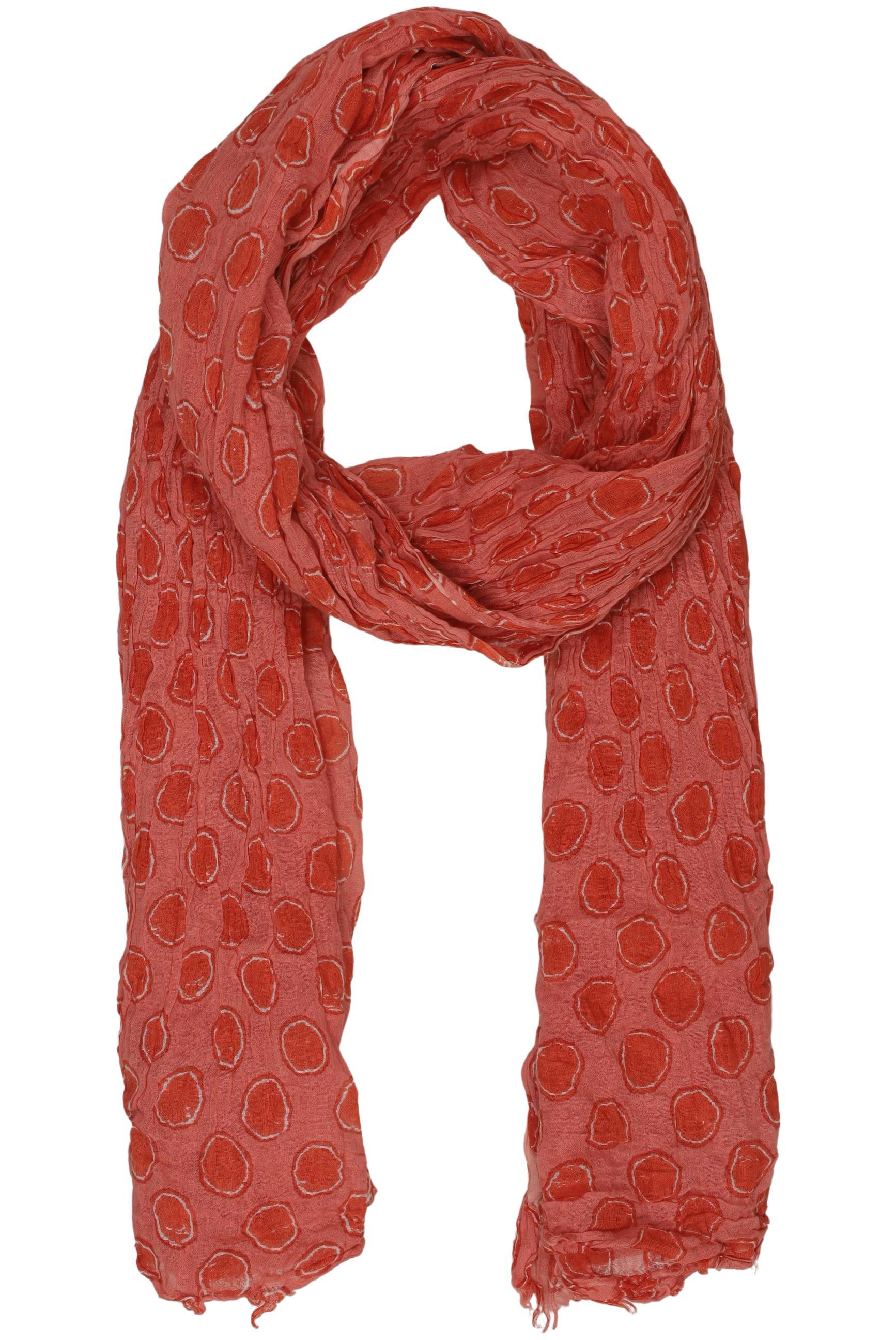 

Deerberg Damen Schal, rot, Gr.