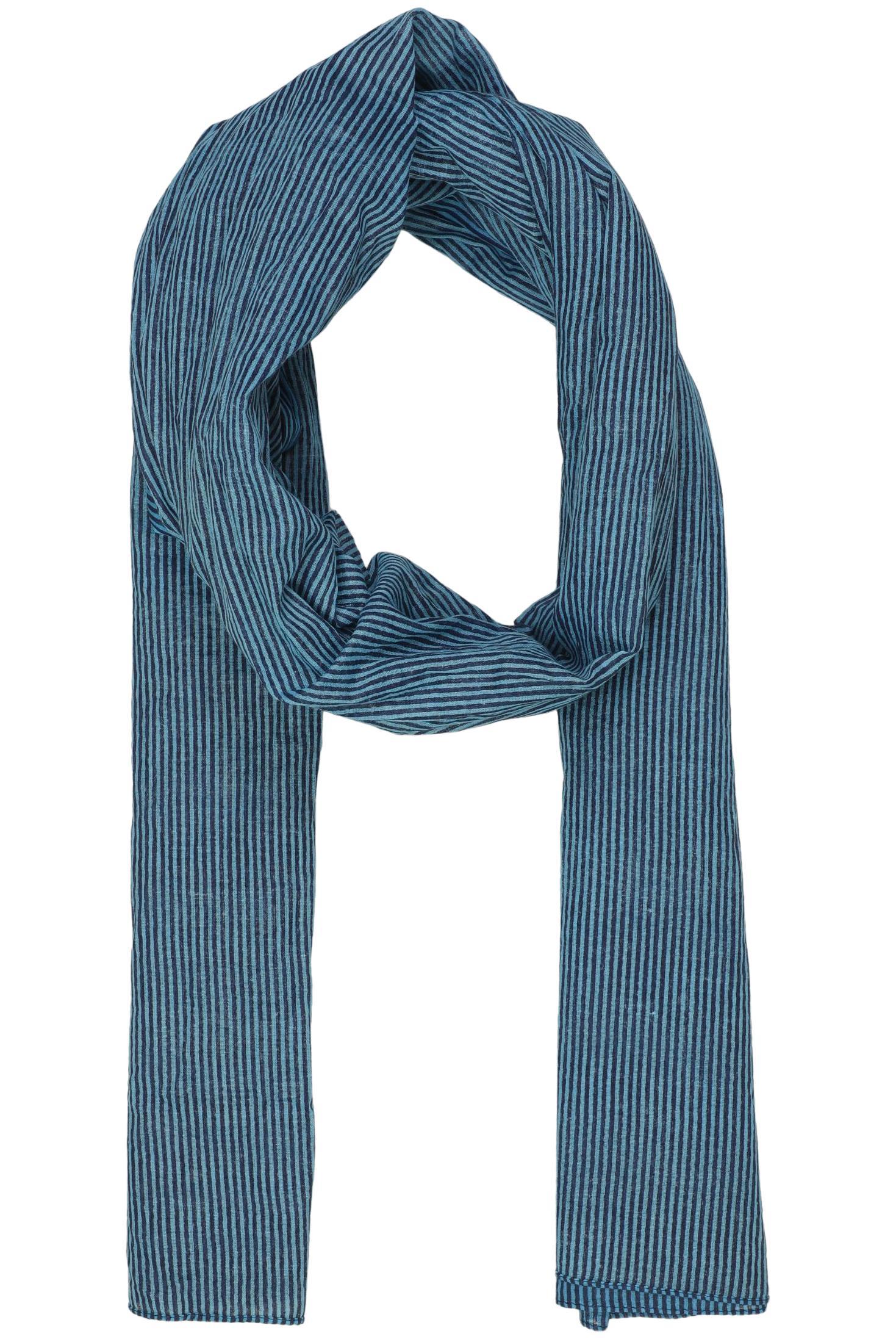 

Deerberg Damen Schal, hellblau, Gr.