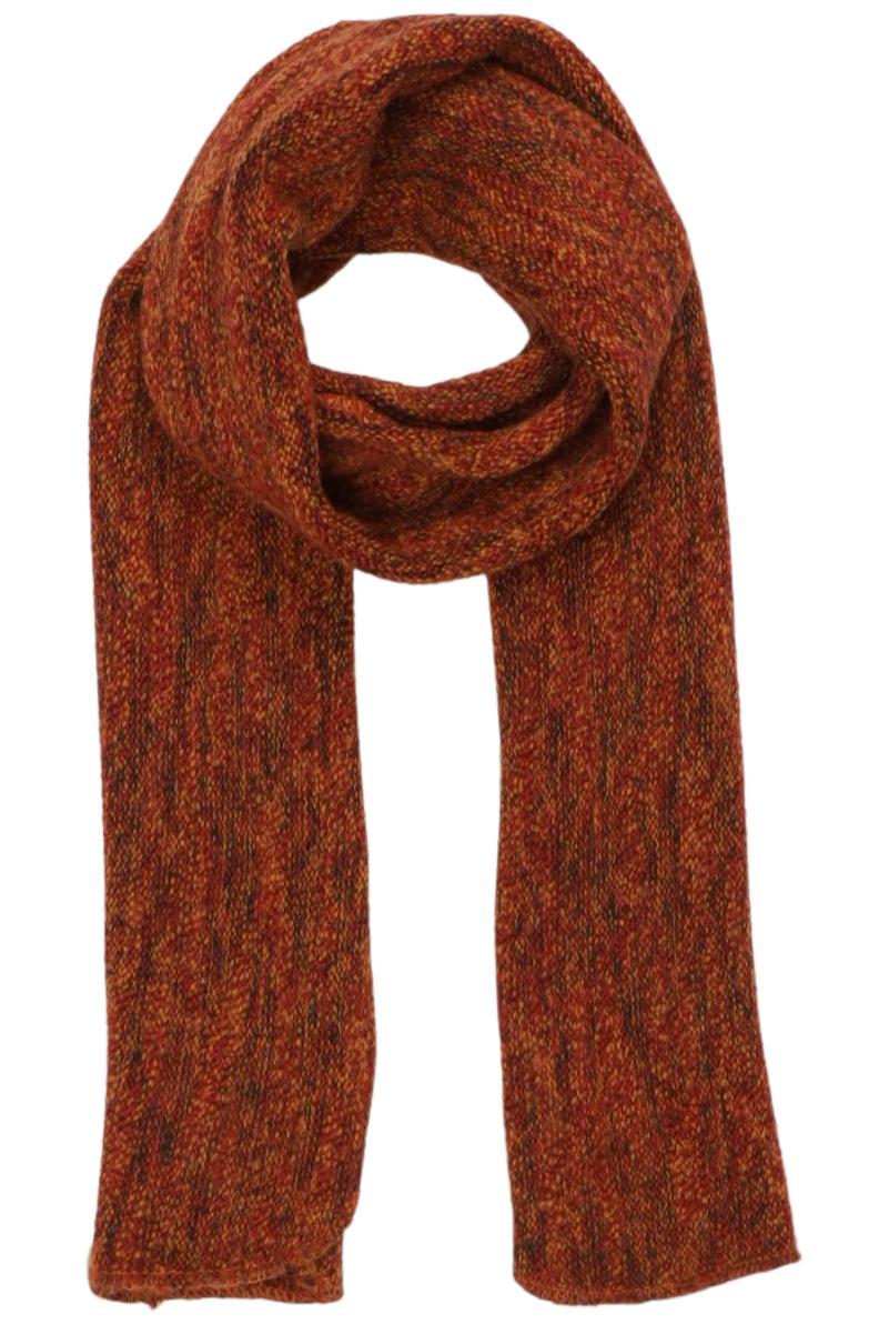 

Deerberg Damen Schal, orange, Gr.