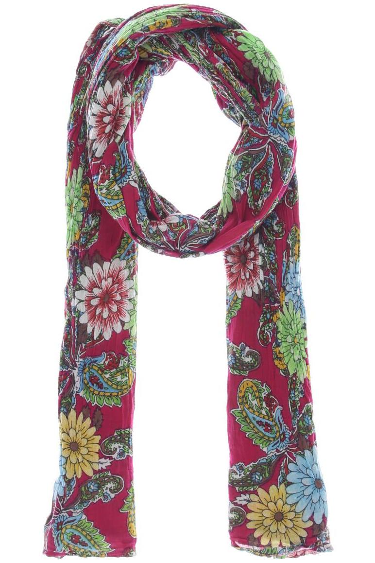 

Deerberg Damen Schal, pink, Gr.