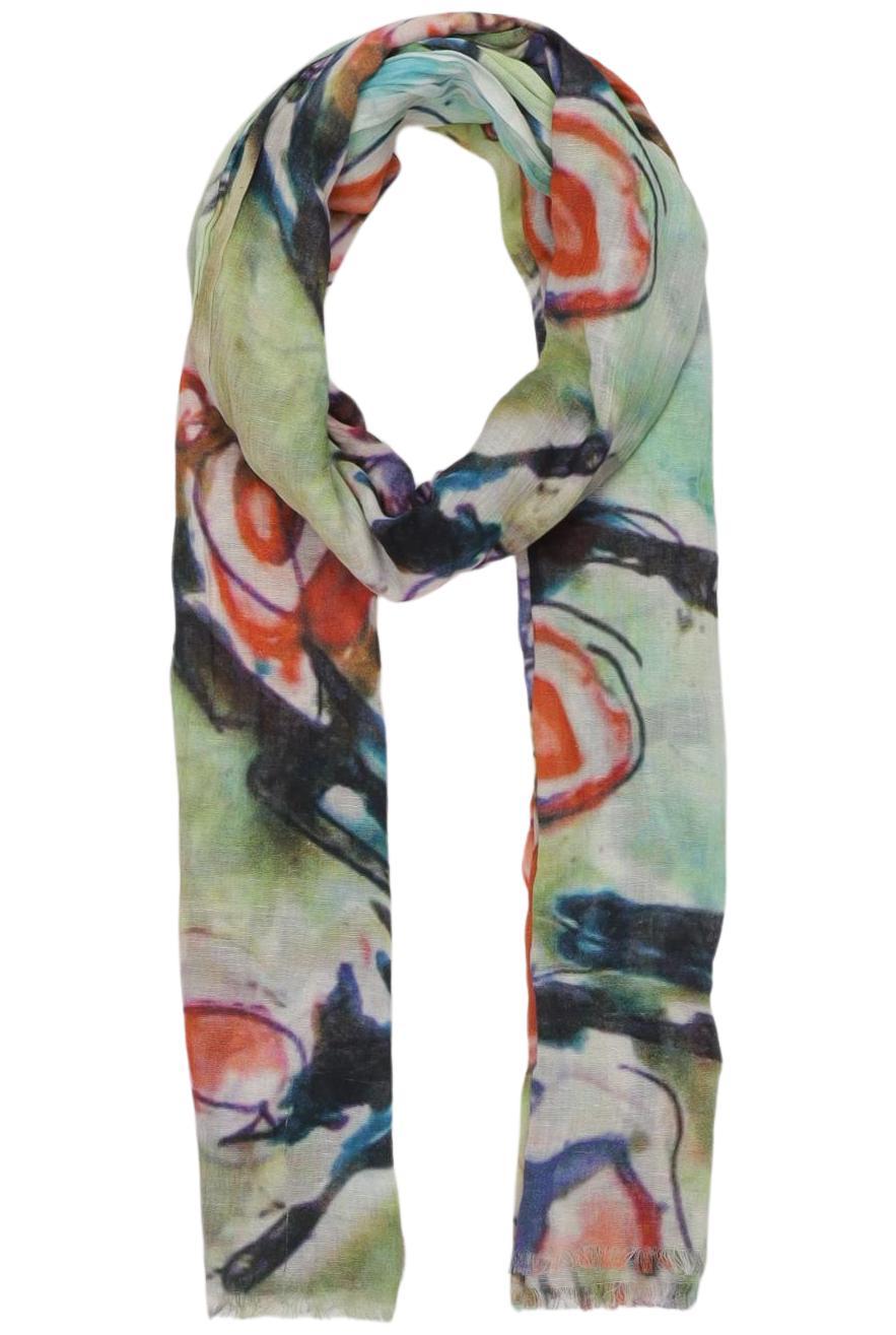 

Deerberg Damen Schal, mehrfarbig, Gr.