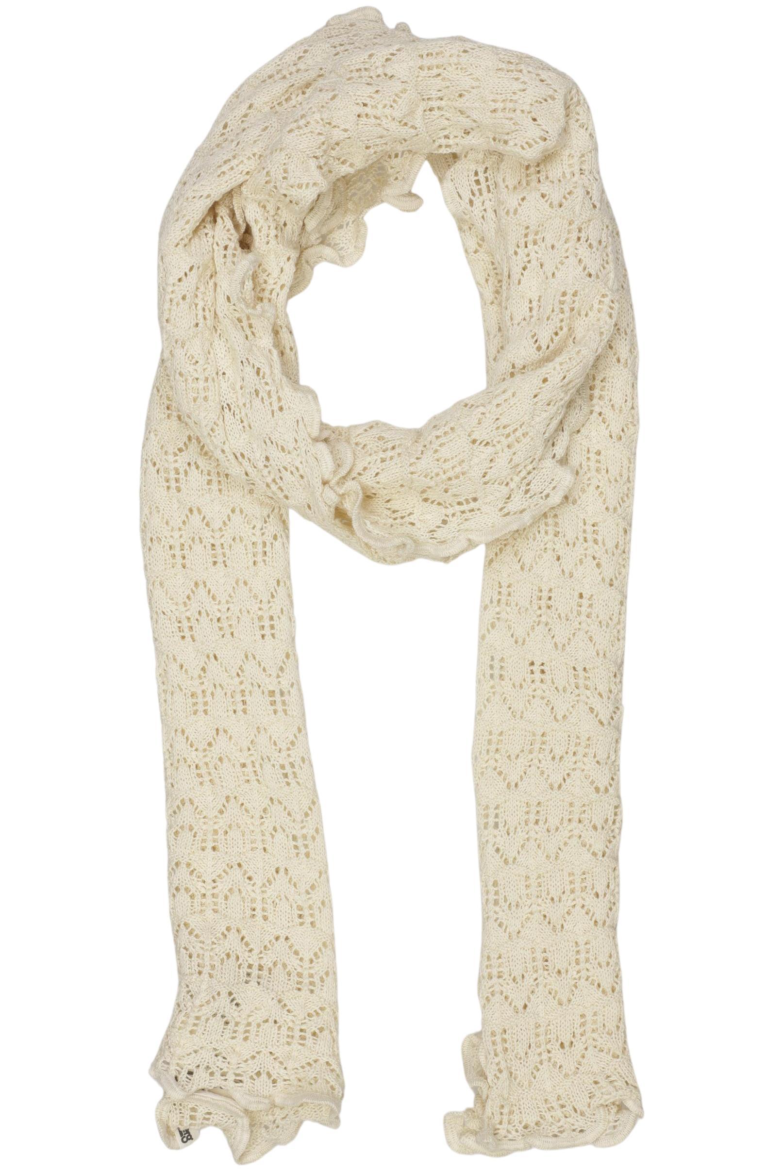 

Deerberg Damen Schal, cremeweiß, Gr.