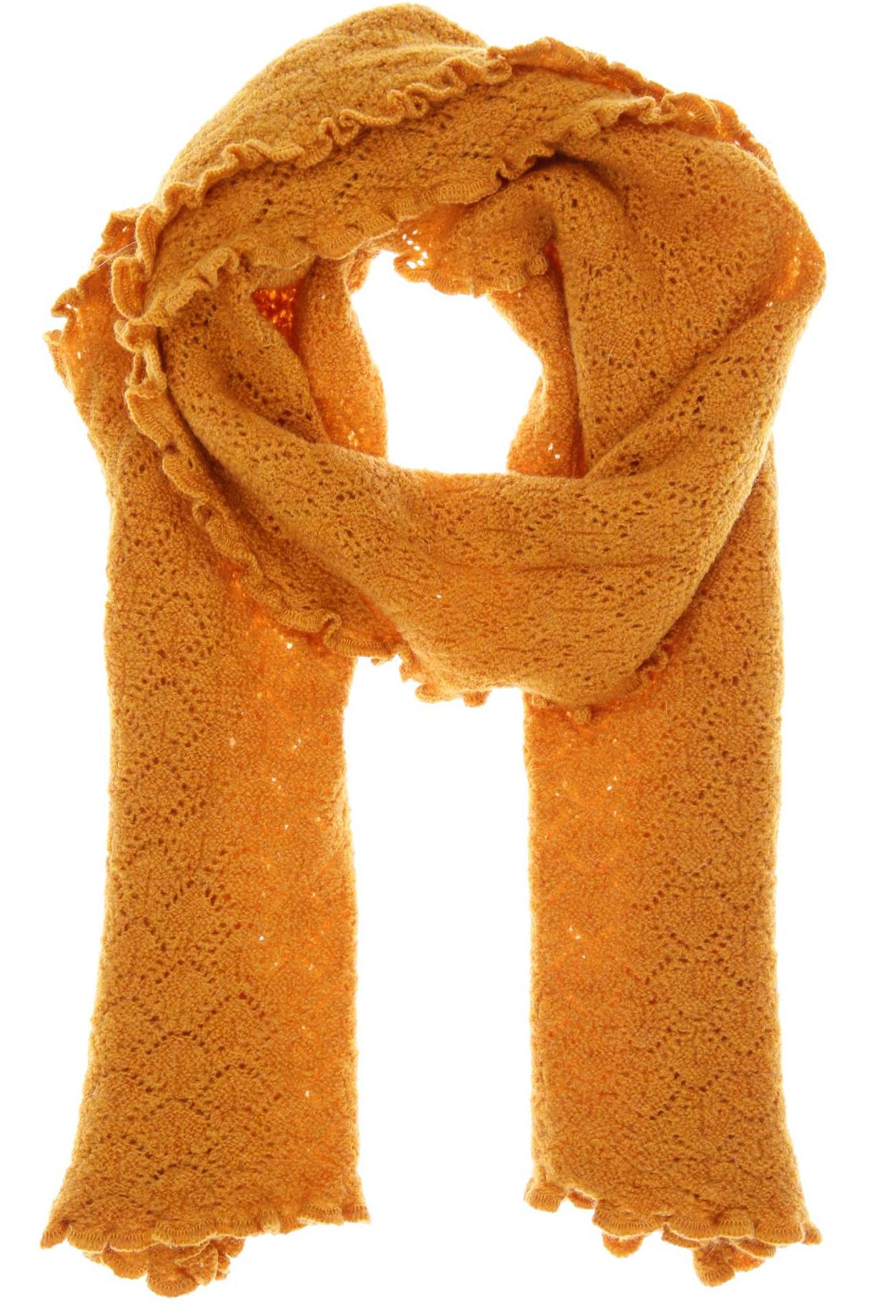 

Deerberg Damen Schal, orange, Gr.