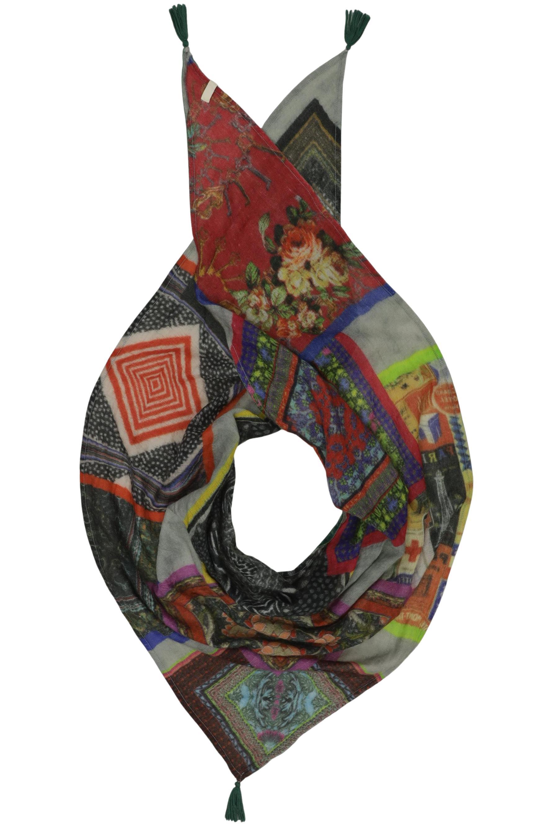 

Deerberg Damen Schal, mehrfarbig, Gr.