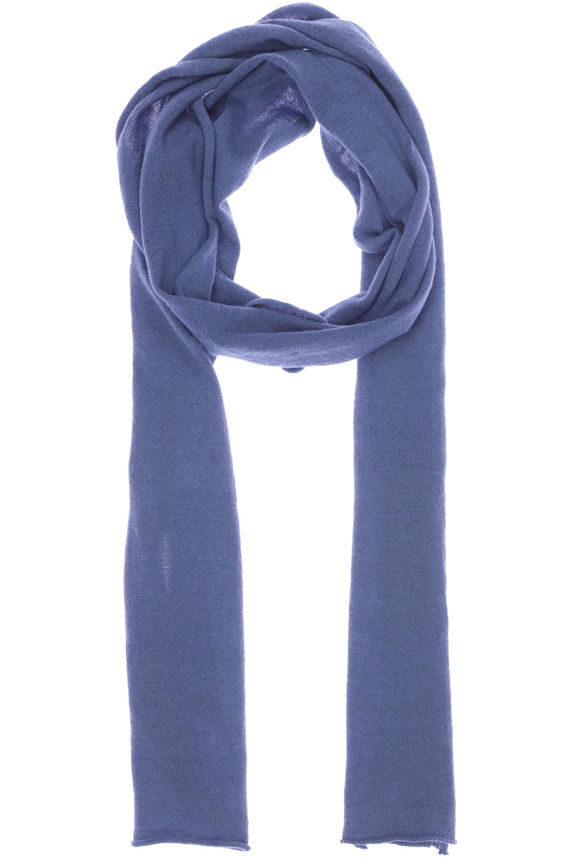 

Deerberg Damen Schal, blau, Gr.