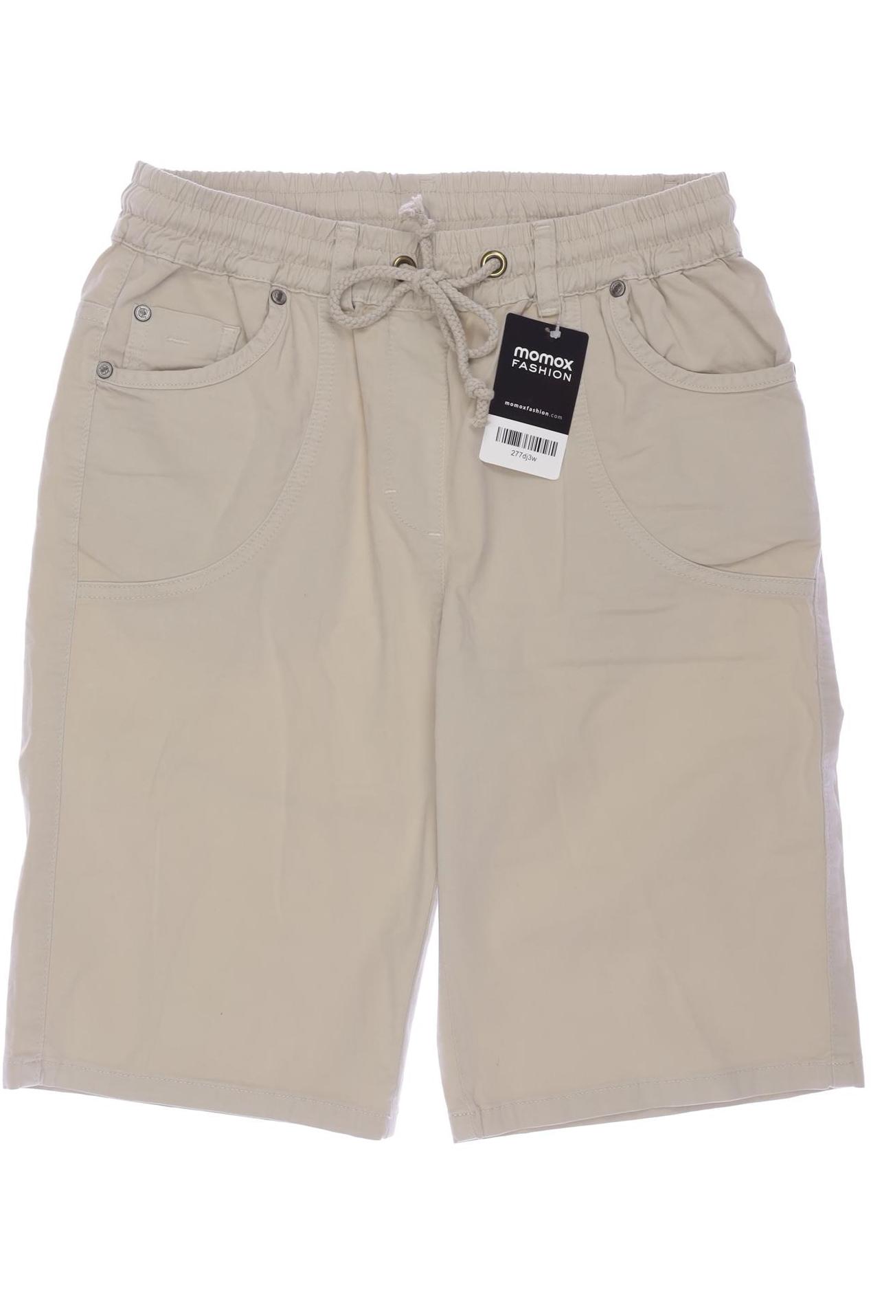 Thumbnail - Deerberg Damen Shorts, beige, Gr. 40