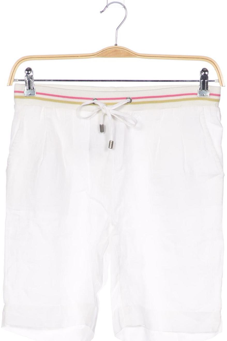 

Deerberg Damen Shorts, weiß, Gr. 36